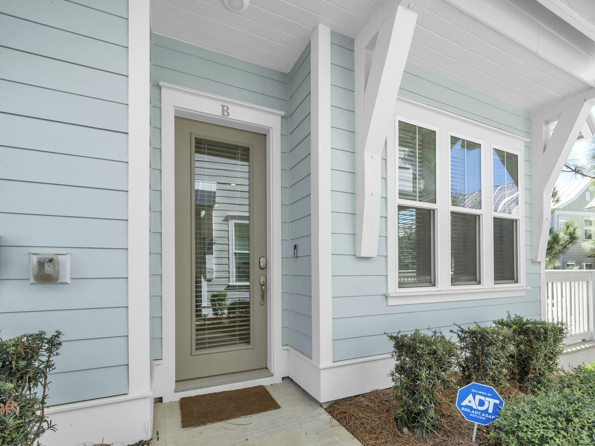 Prominence - Residential