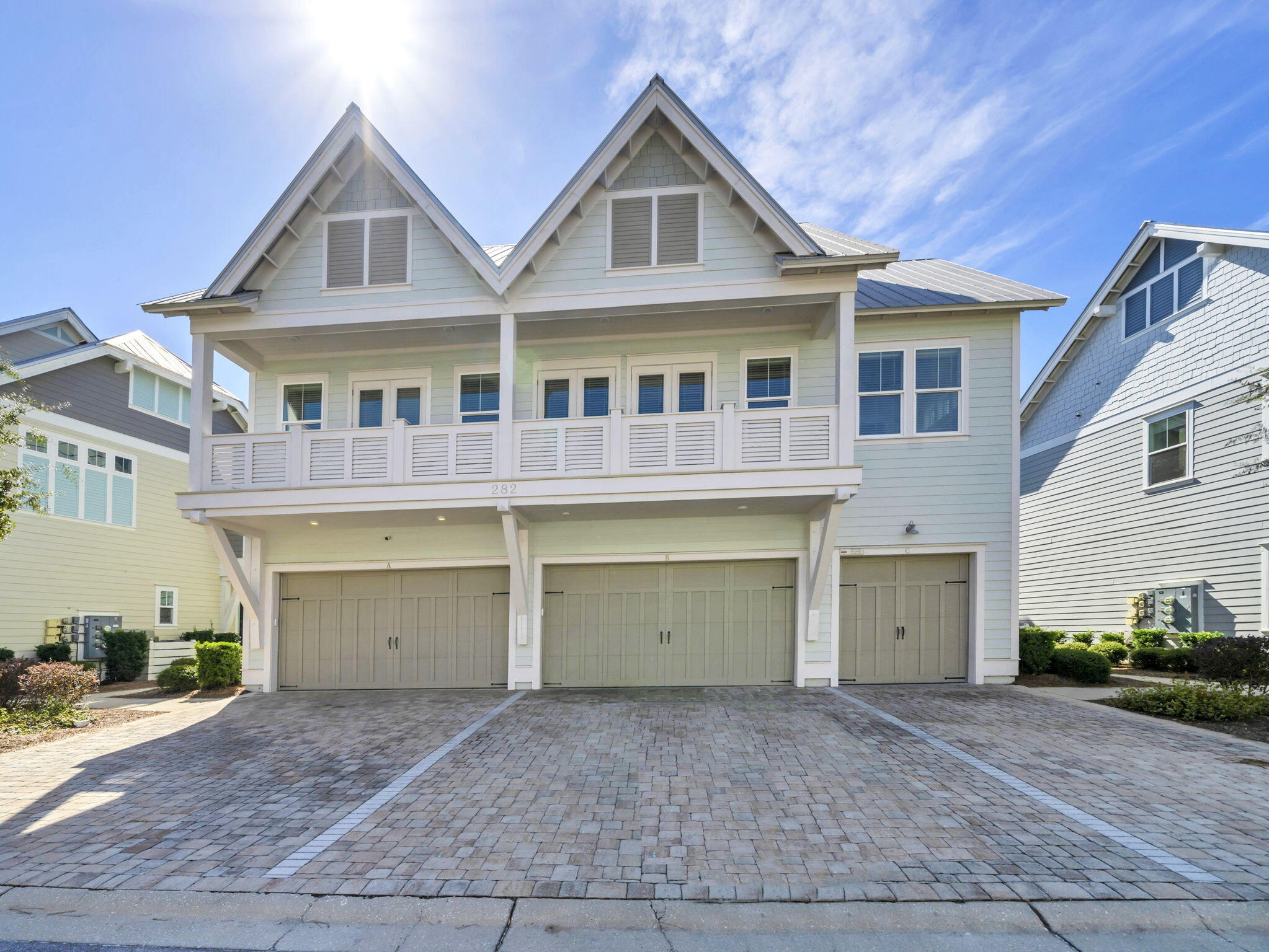 Prominence - Residential