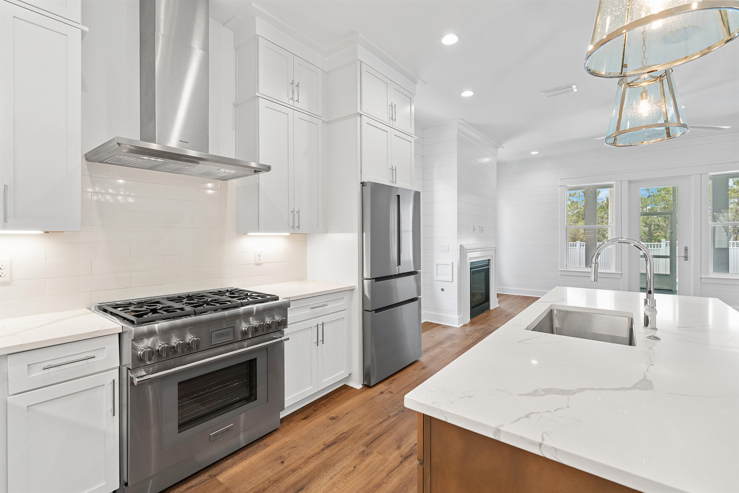 WATERSOUND ORIGINS - Residential