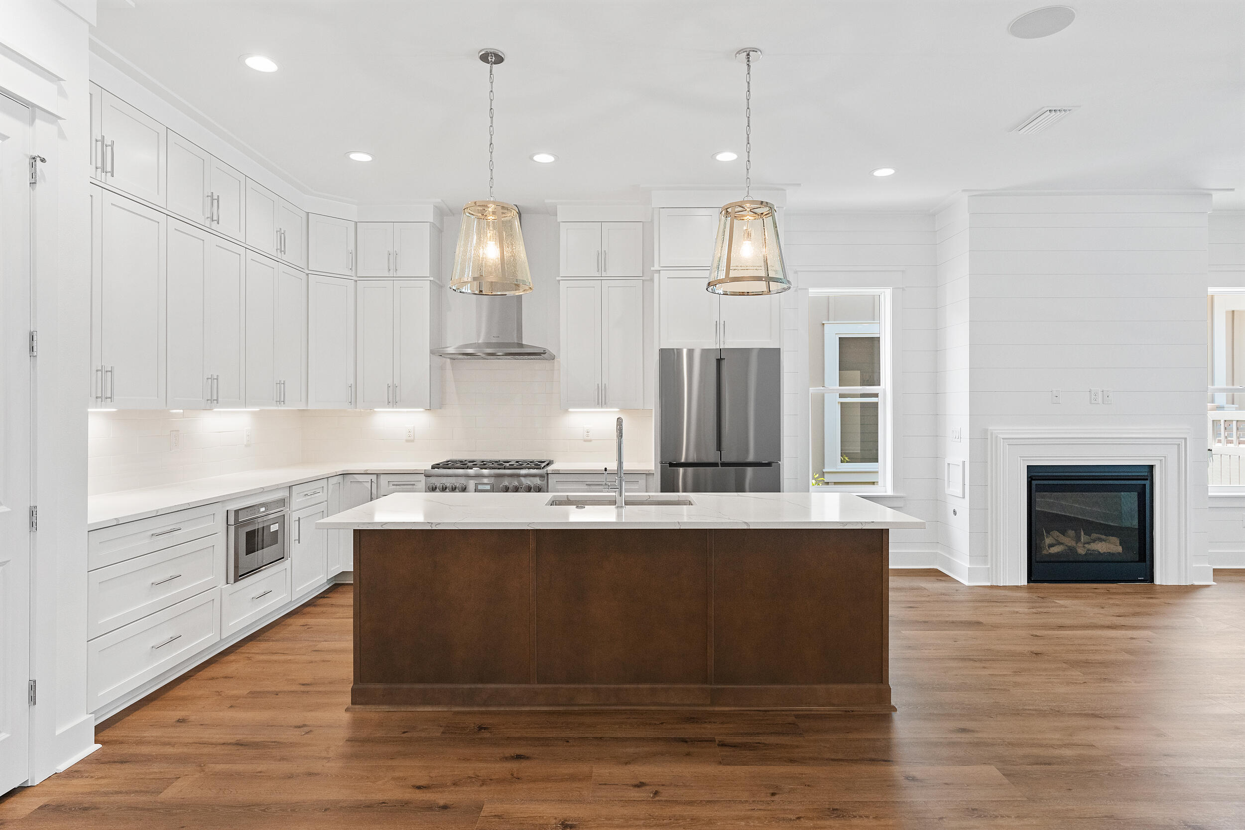 WATERSOUND ORIGINS - Residential