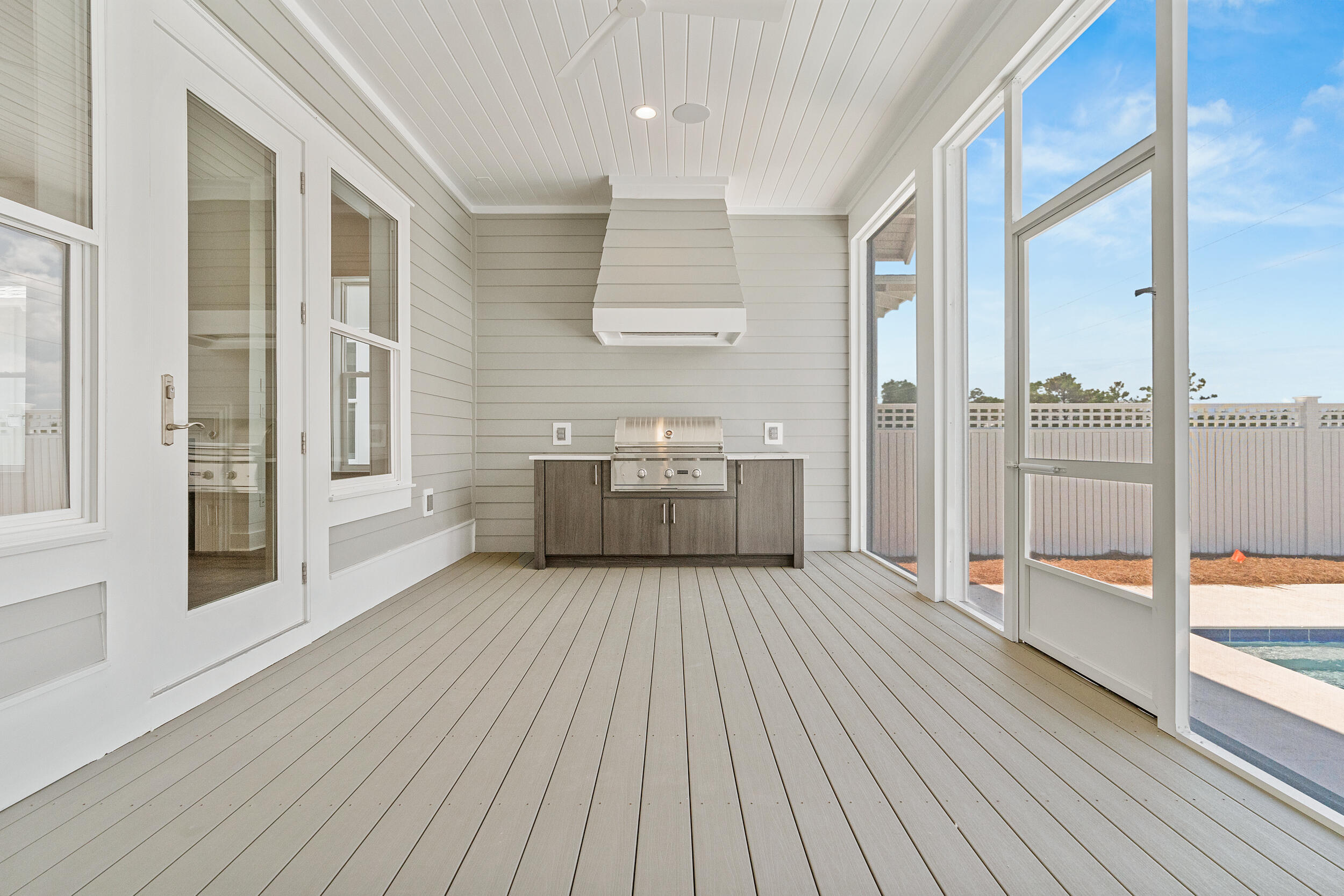 WATERSOUND ORIGINS - Residential
