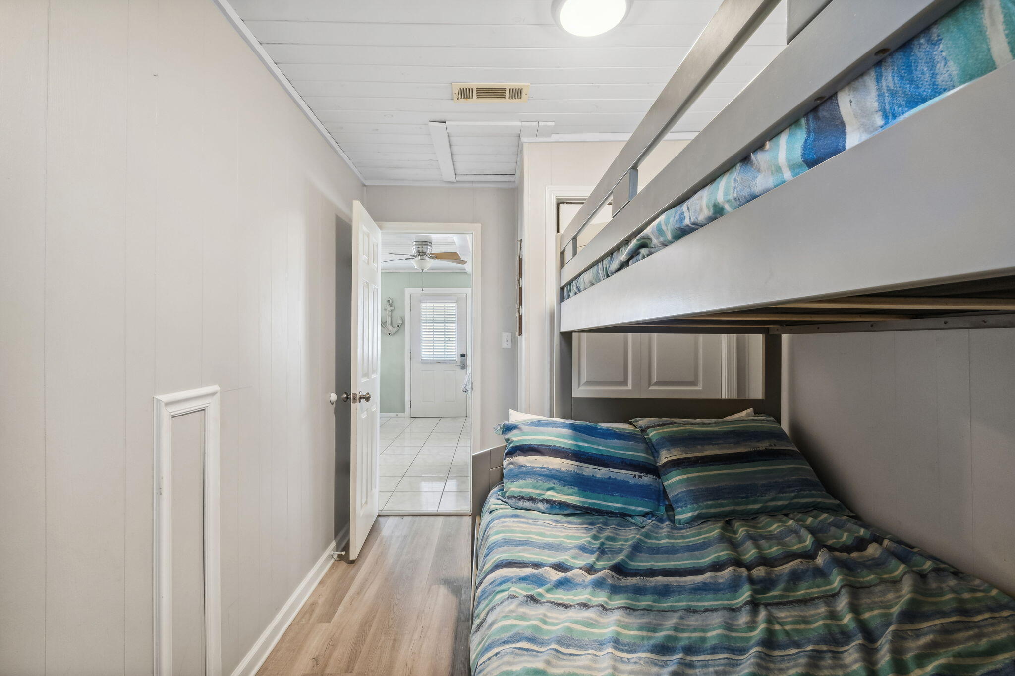 CRESCENT BEACH UNIT 1 - Residential
