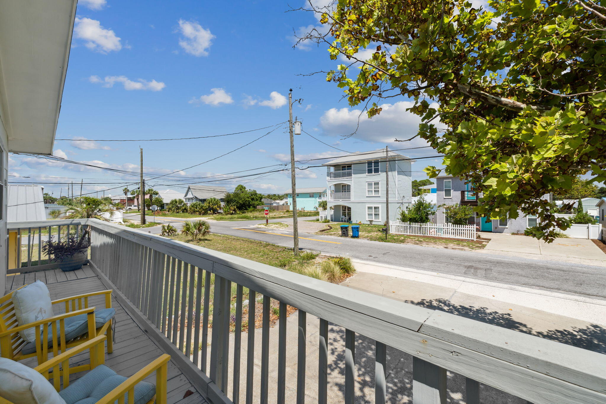 CRESCENT BEACH UNIT 1 - Residential