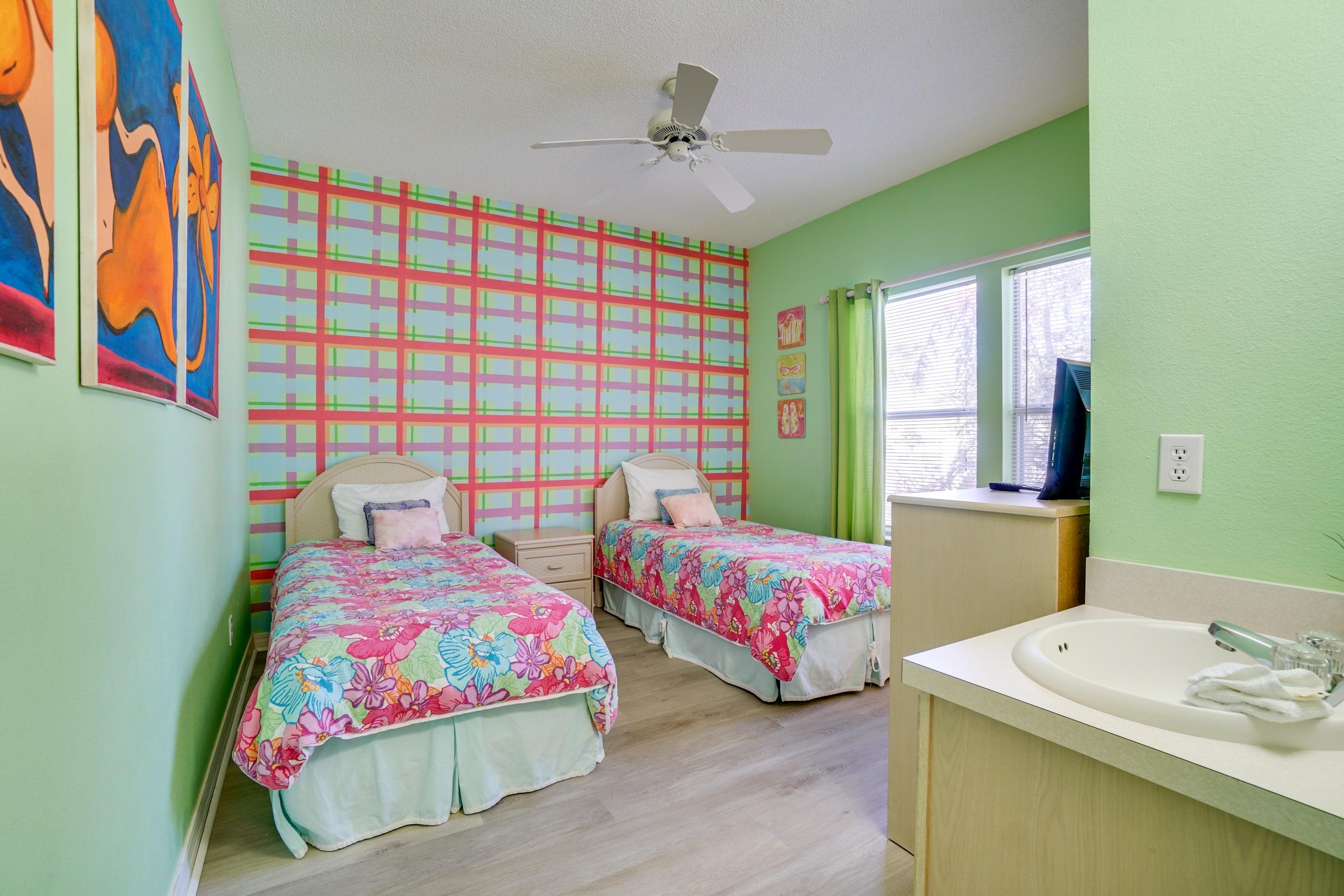 SANDPIPER COVE PH 25 - Residential