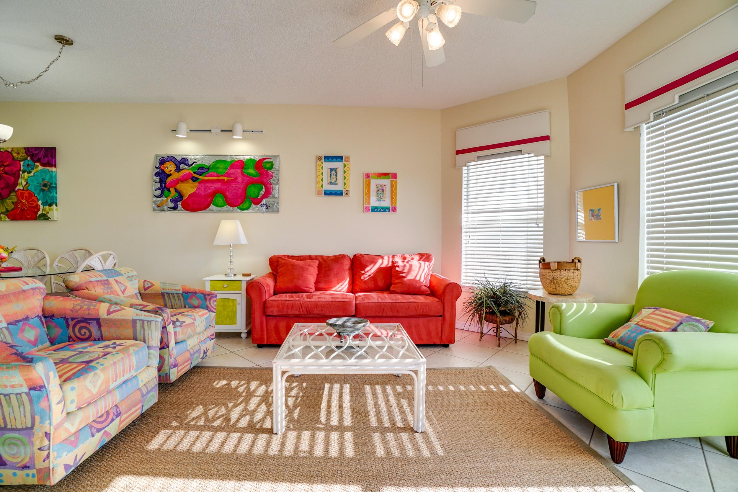 SANDPIPER COVE PH 25 - Residential