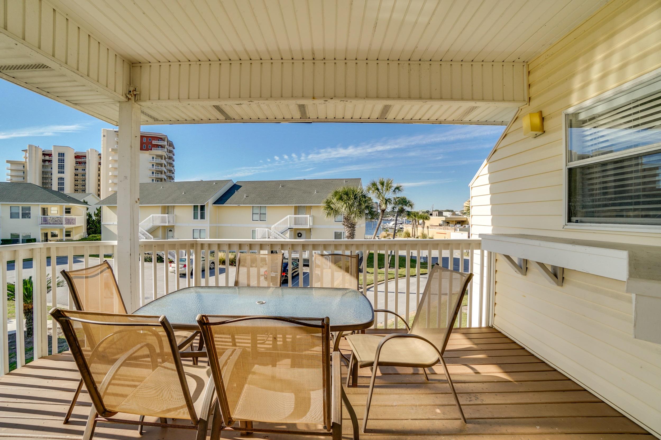 SANDPIPER COVE PH 25 - Residential