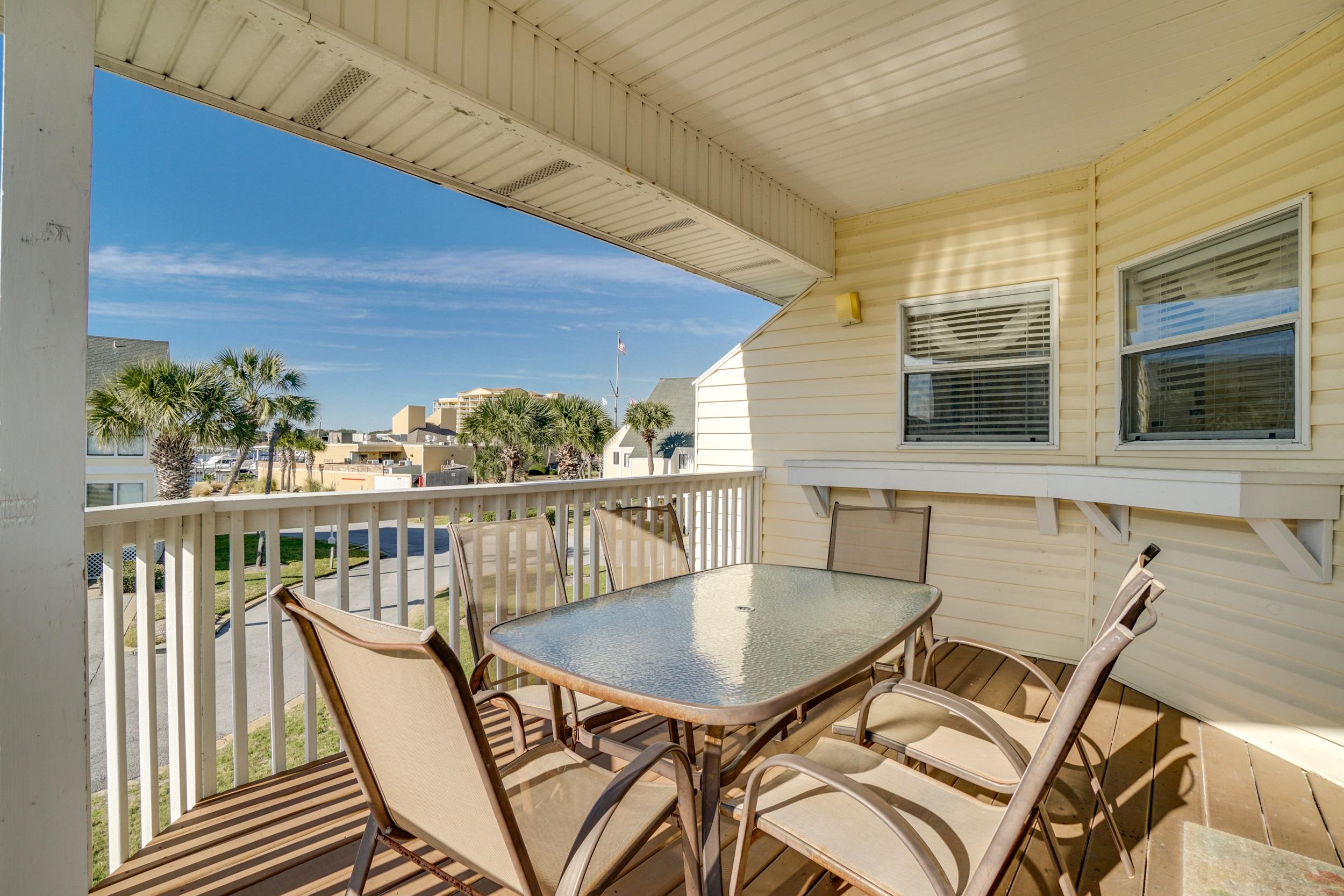 SANDPIPER COVE PH 25 - Residential