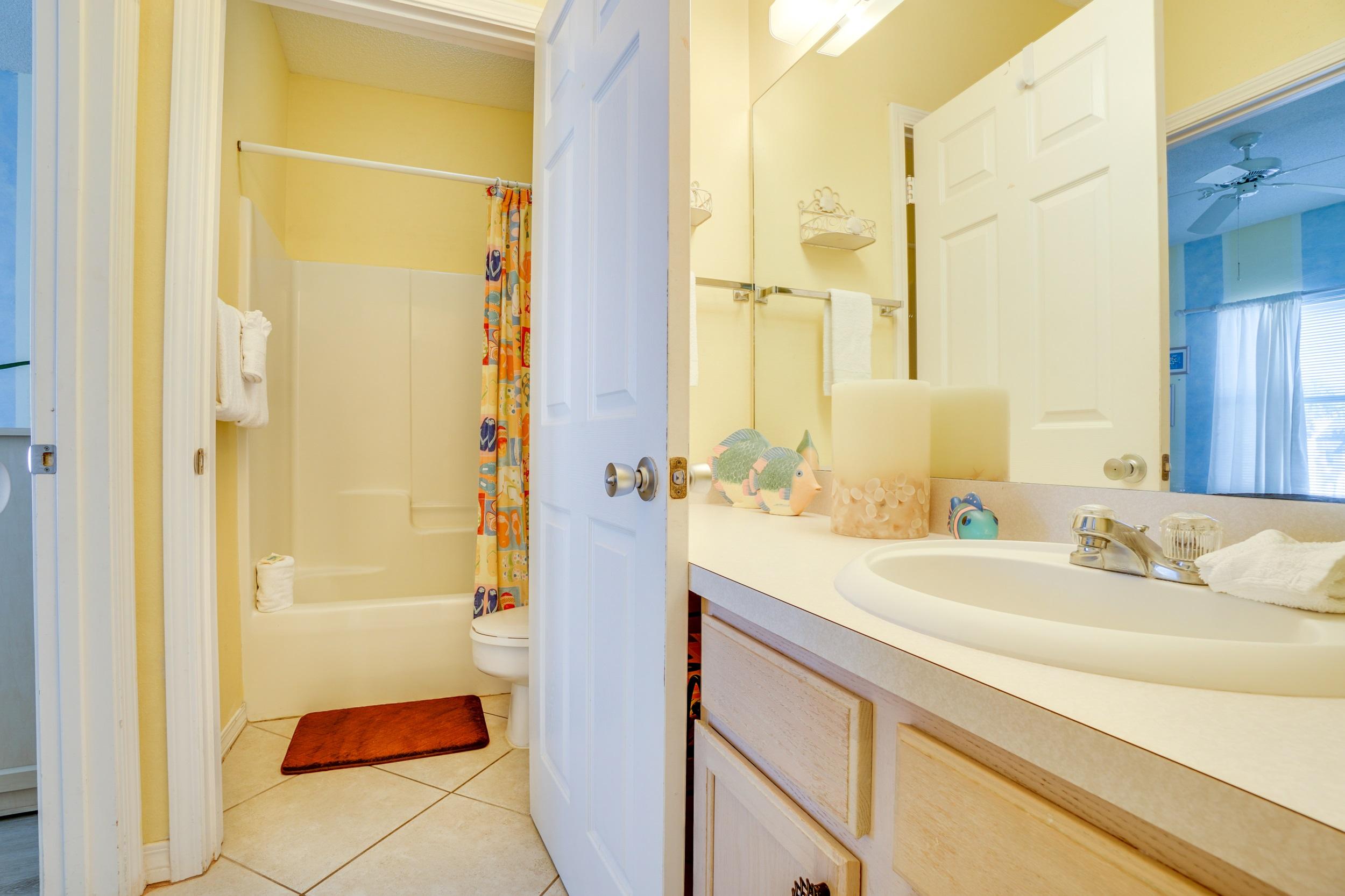 SANDPIPER COVE PH 25 - Residential