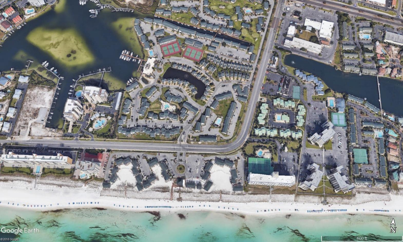 SANDPIPER COVE PH 25 - Residential