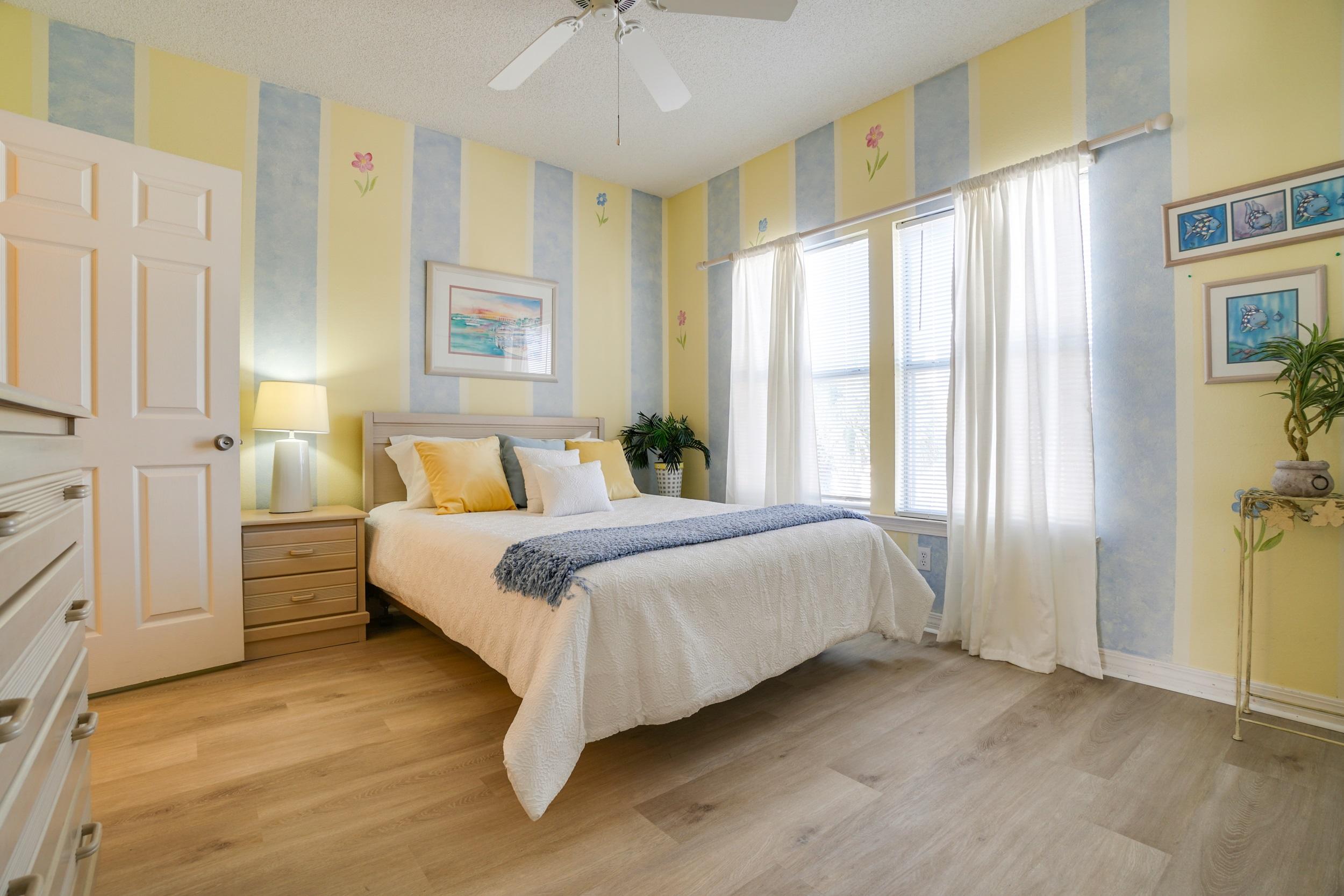 SANDPIPER COVE PH 25 - Residential