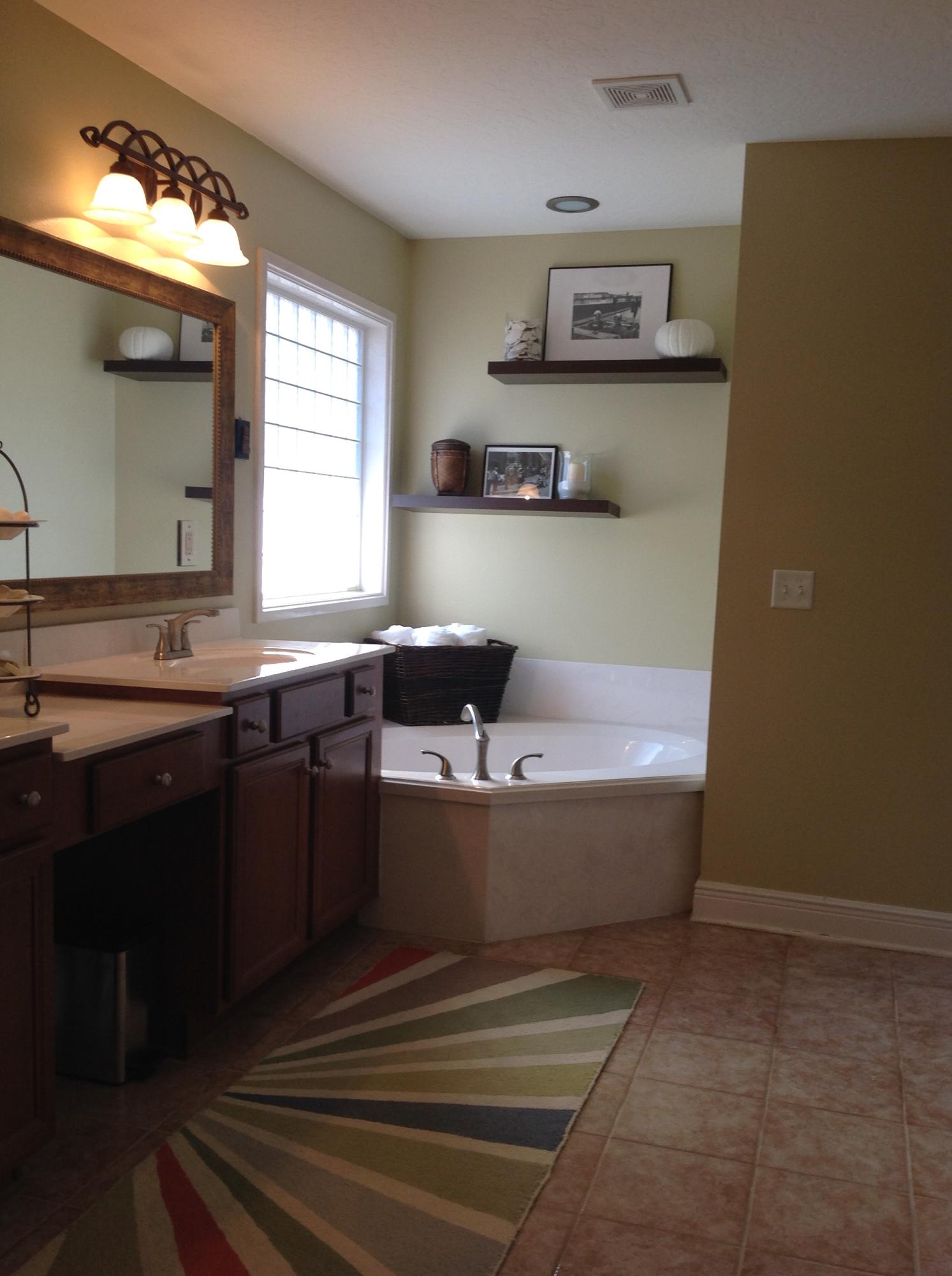 COBIA BAY - Residential Lease