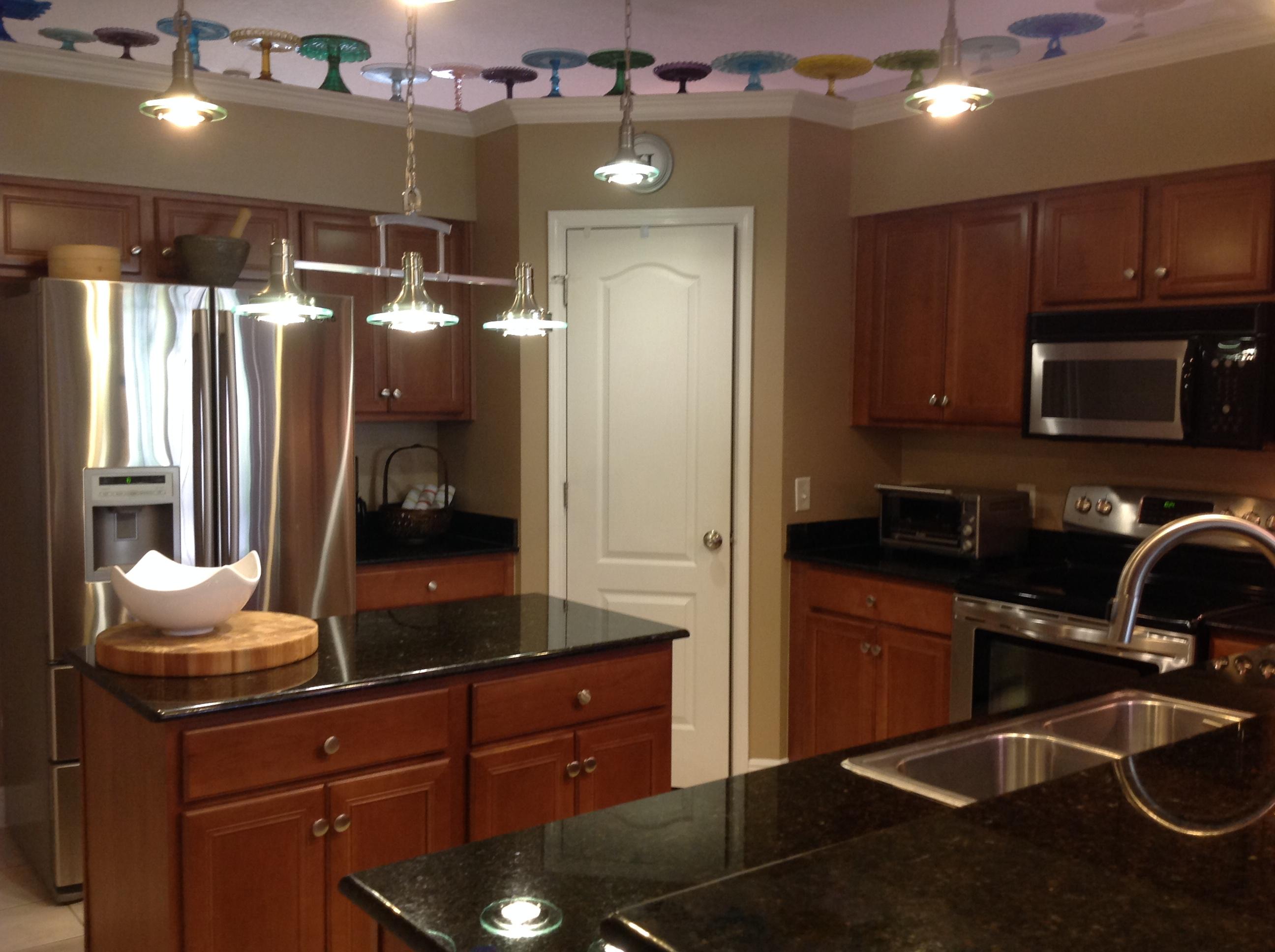 COBIA BAY - Residential Lease