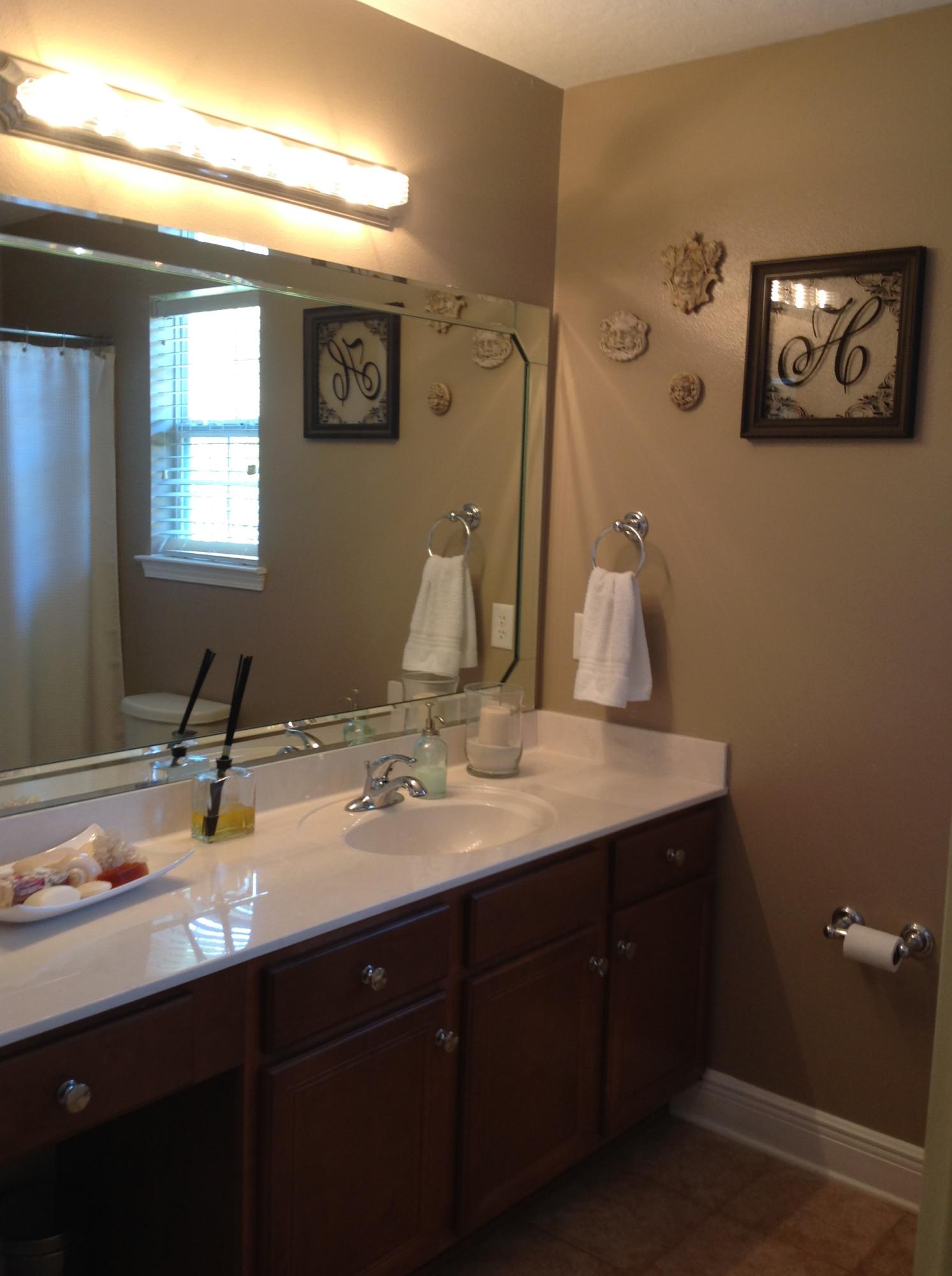 COBIA BAY - Residential Lease
