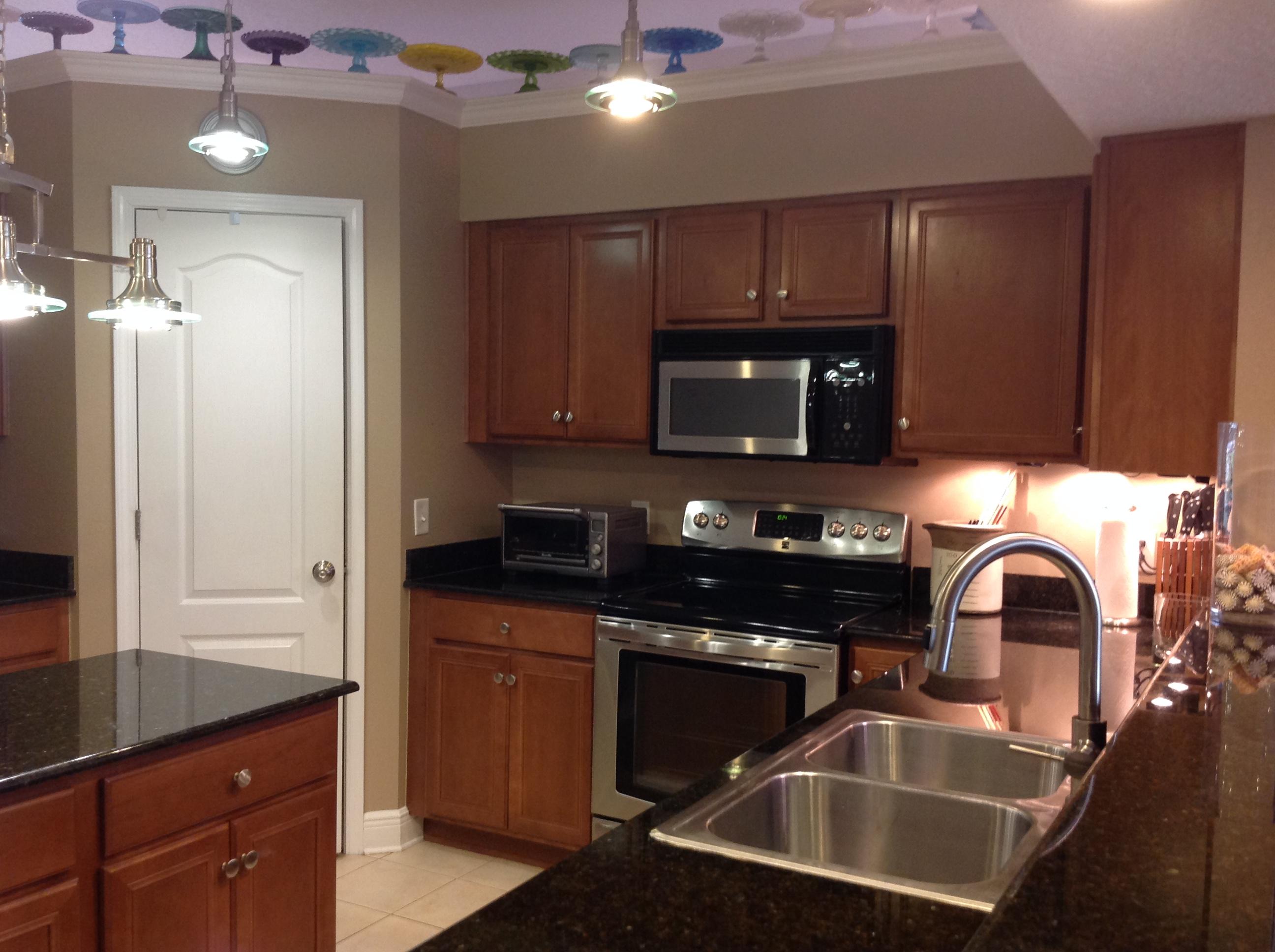 COBIA BAY - Residential Lease