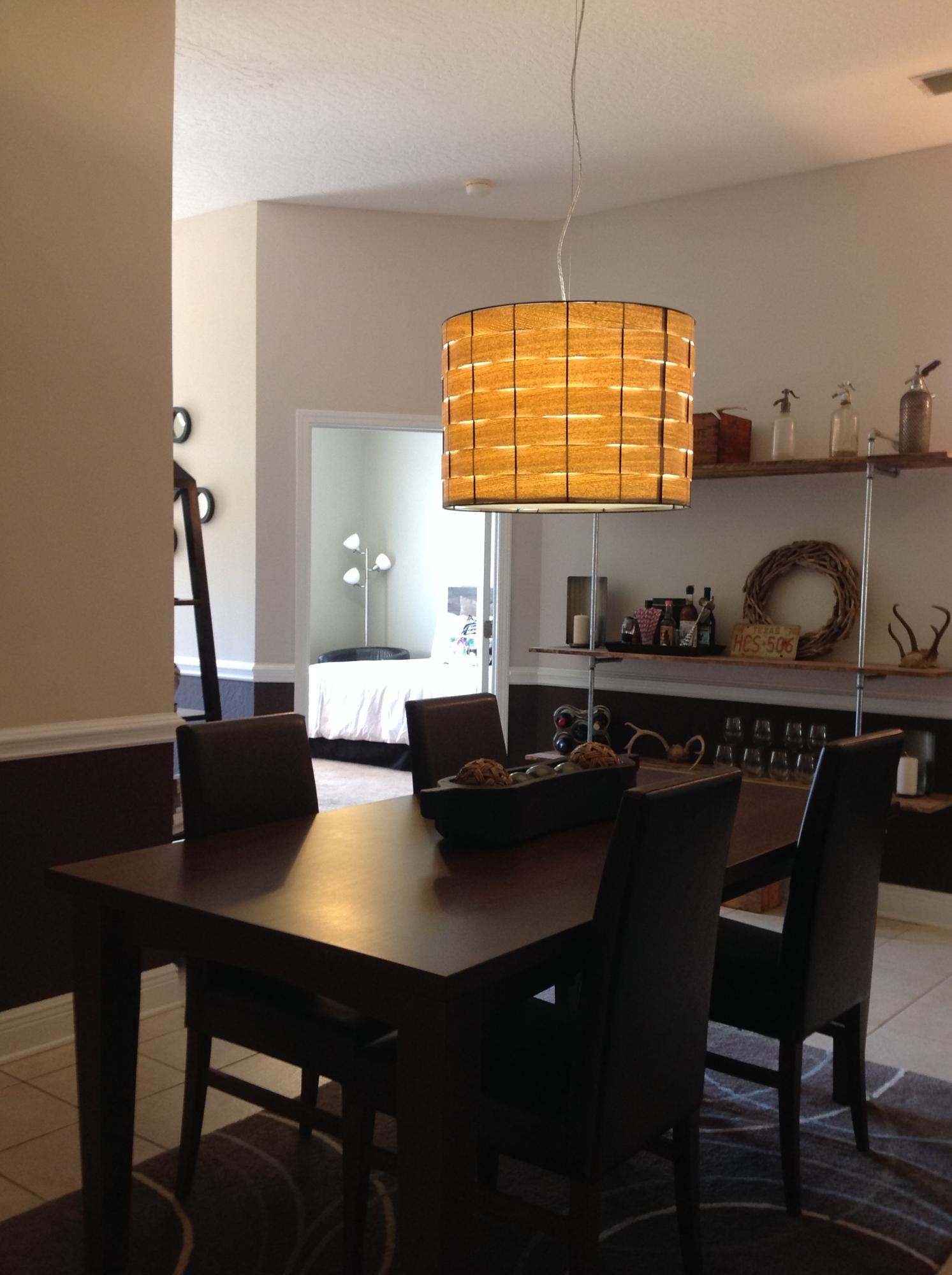 COBIA BAY - Residential Lease