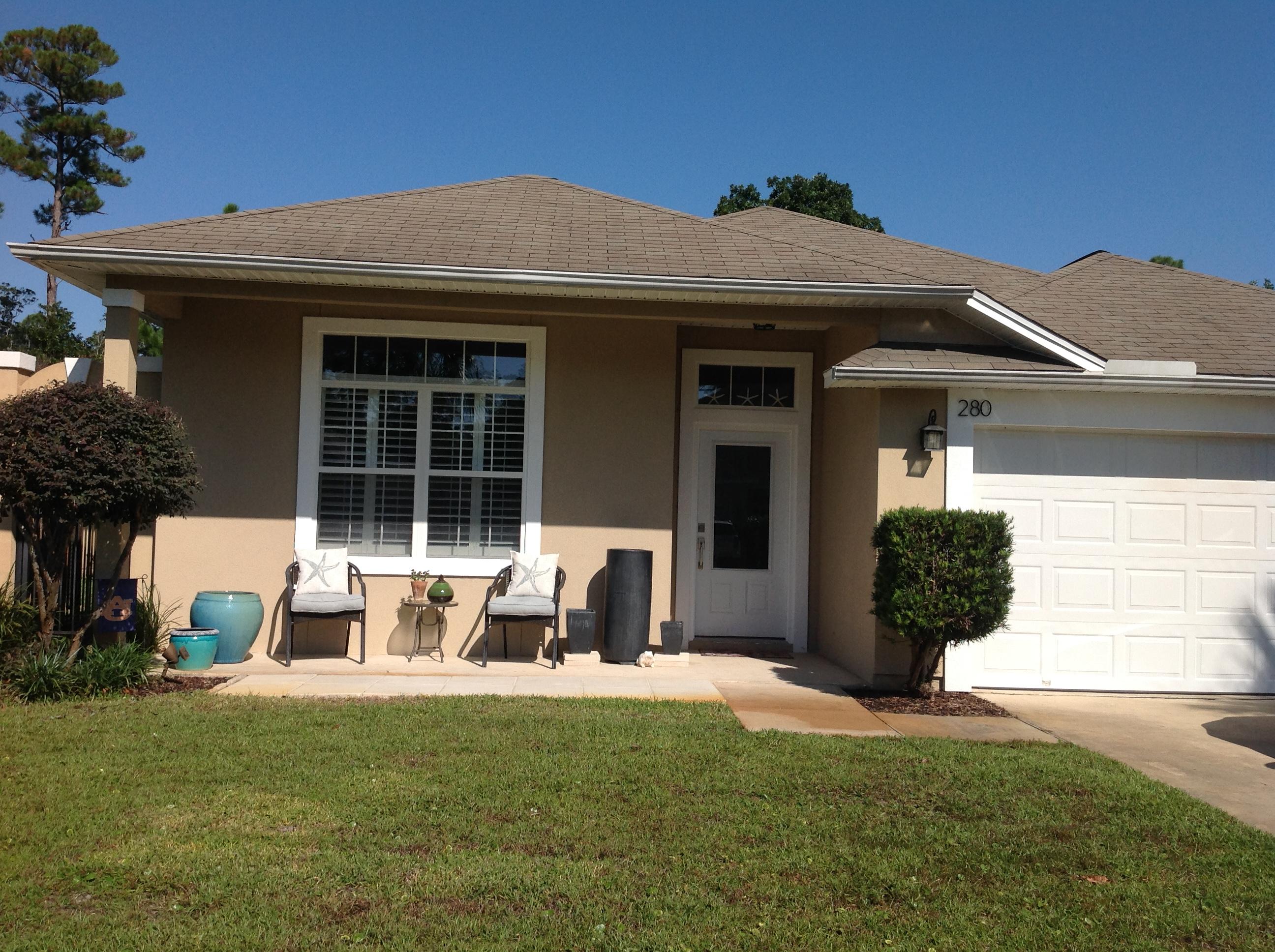 COBIA BAY - Residential Lease