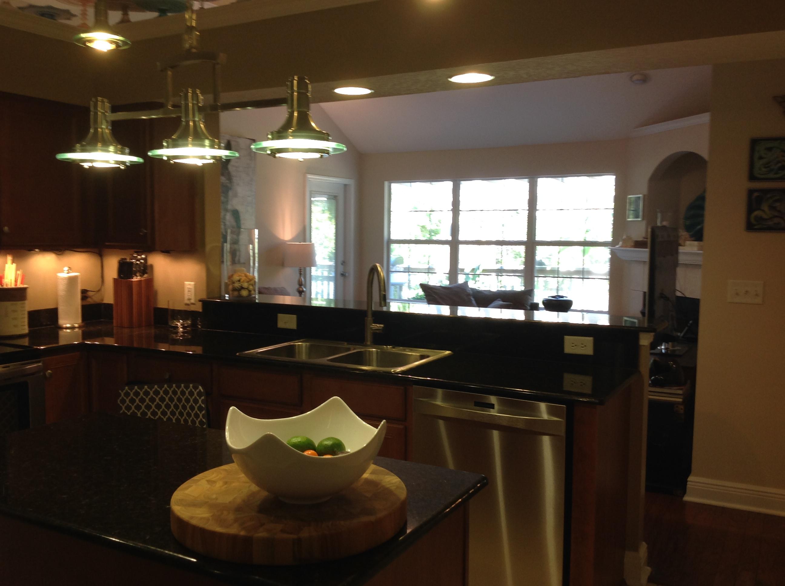 COBIA BAY - Residential Lease