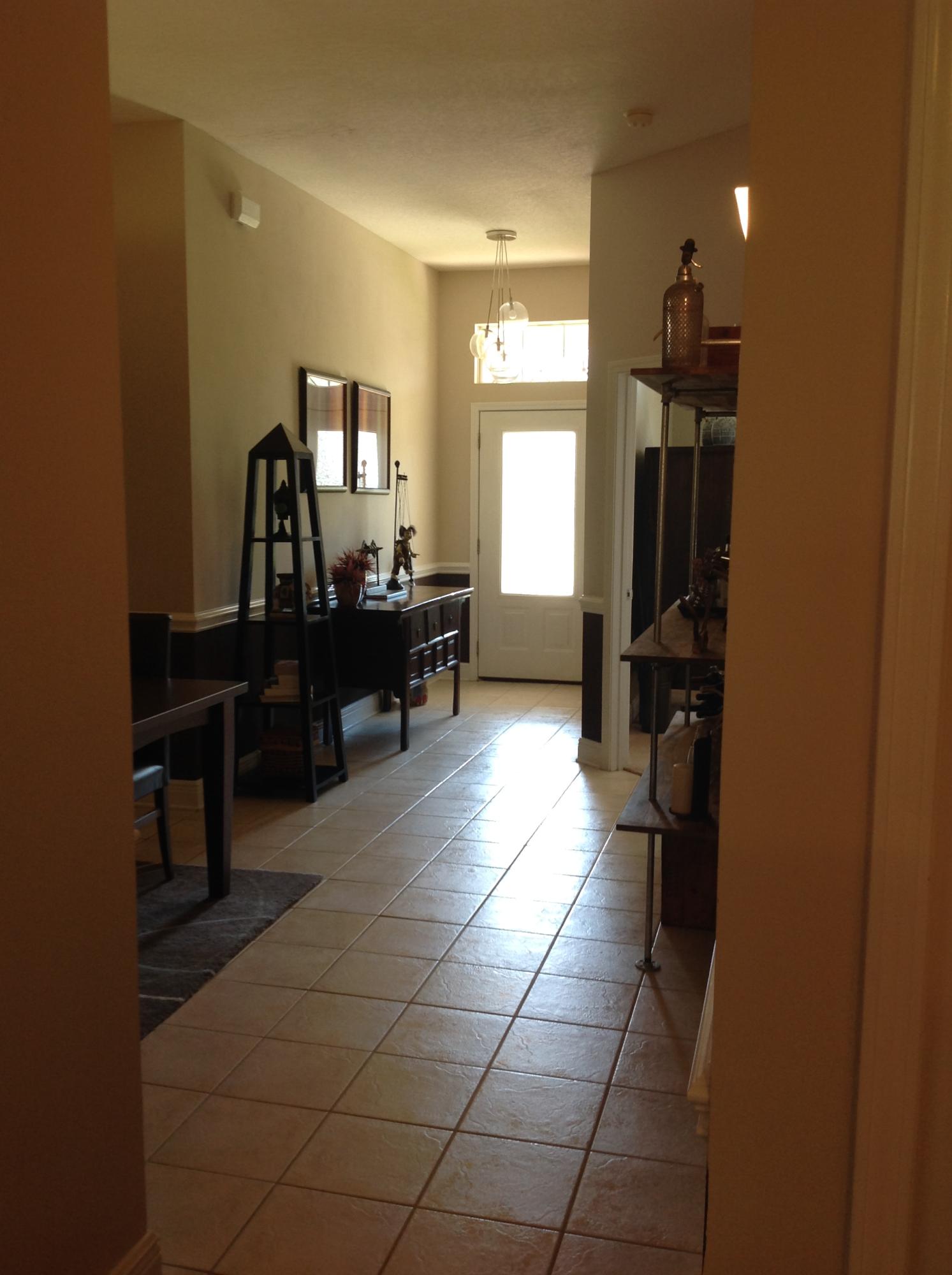 COBIA BAY - Residential Lease
