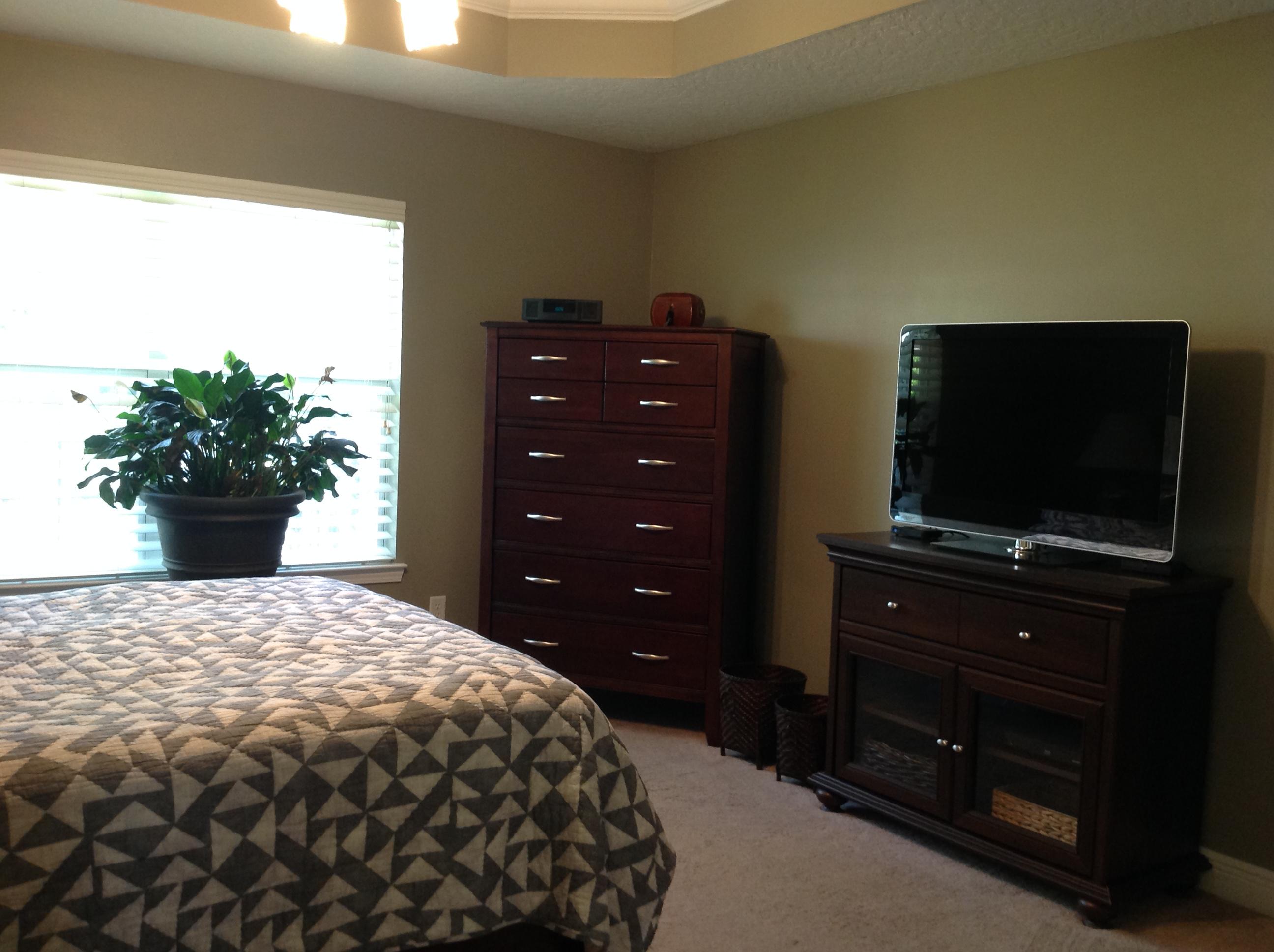 COBIA BAY - Residential Lease