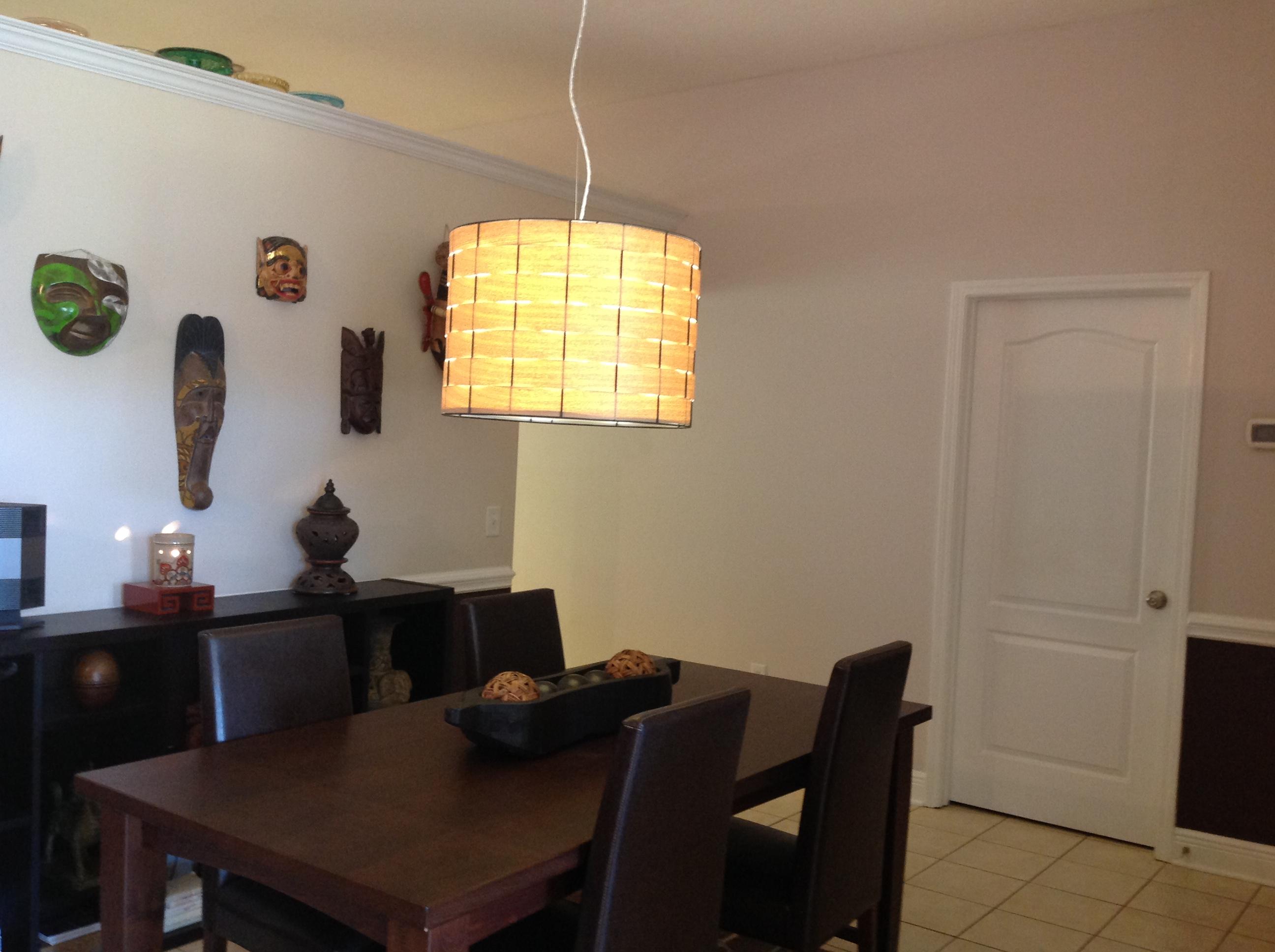 COBIA BAY - Residential Lease
