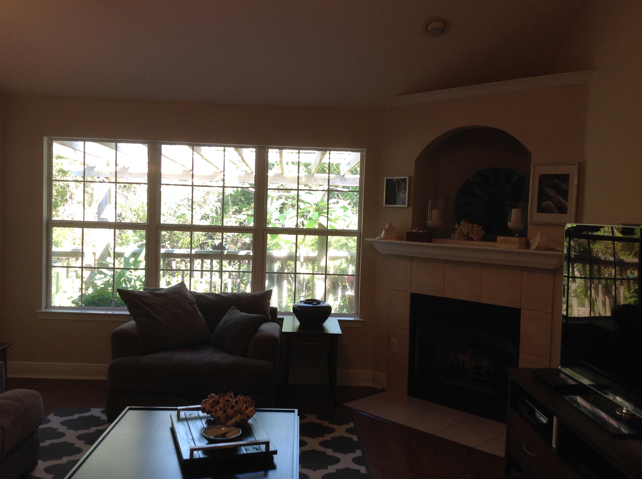 COBIA BAY - Residential Lease