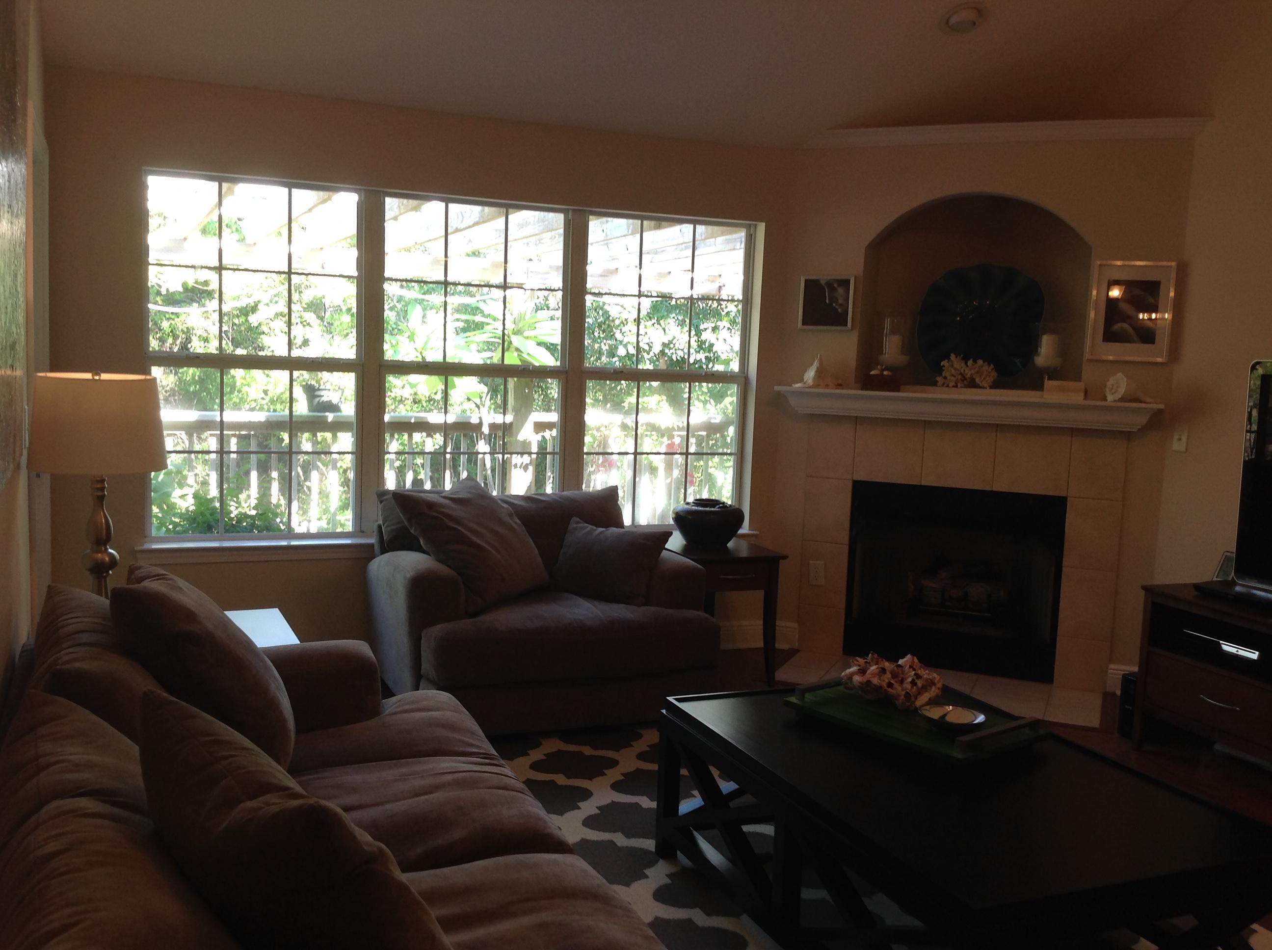 COBIA BAY - Residential Lease