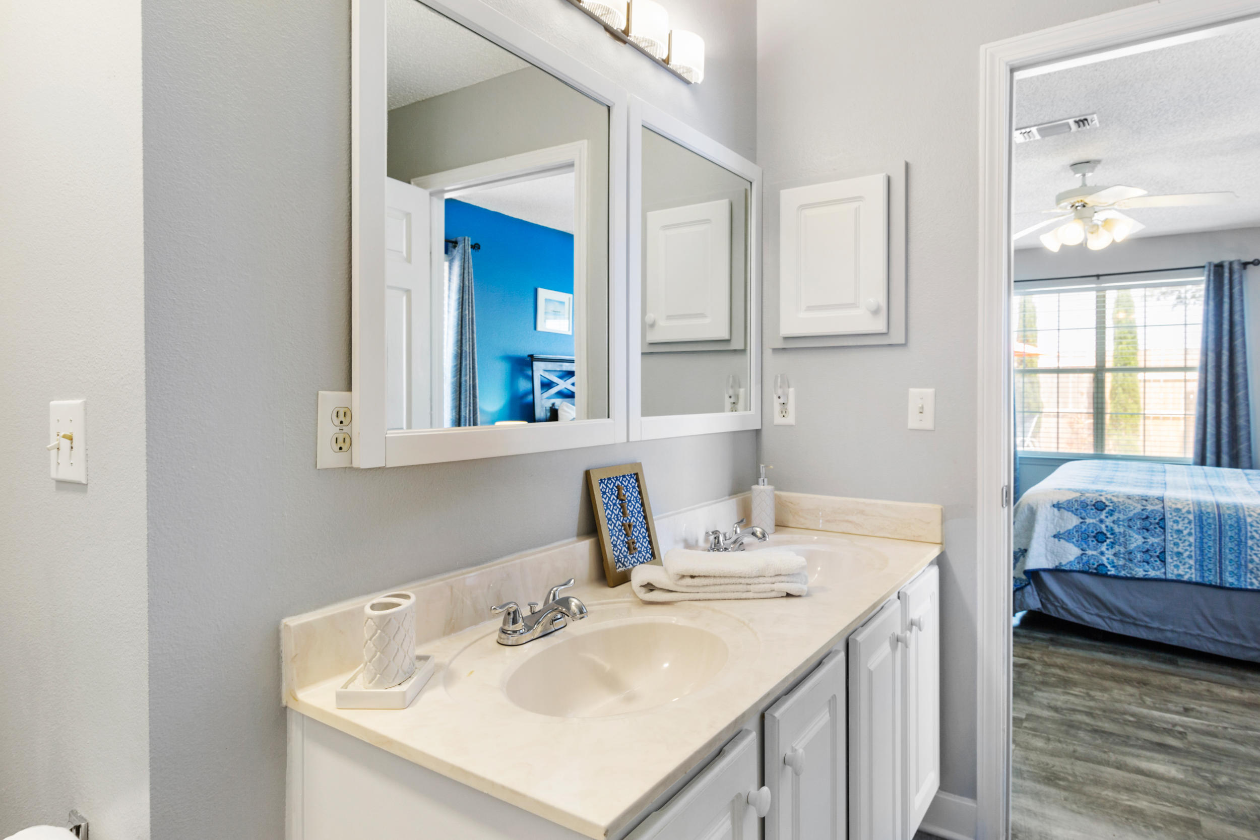 SEASPRAY - Residential
