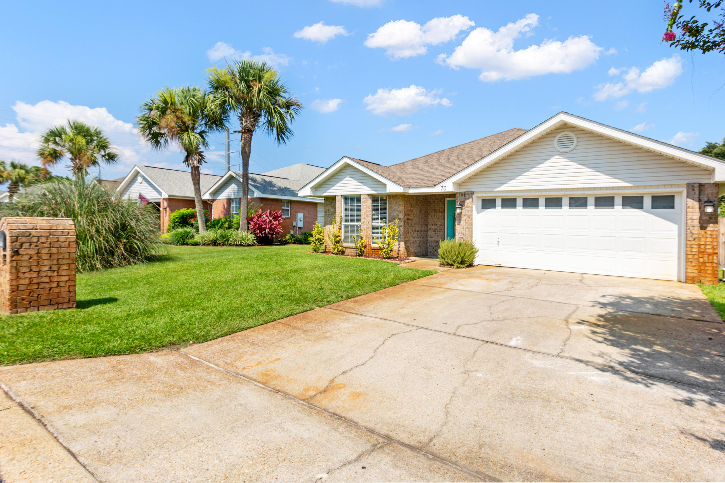 SEASPRAY - Residential