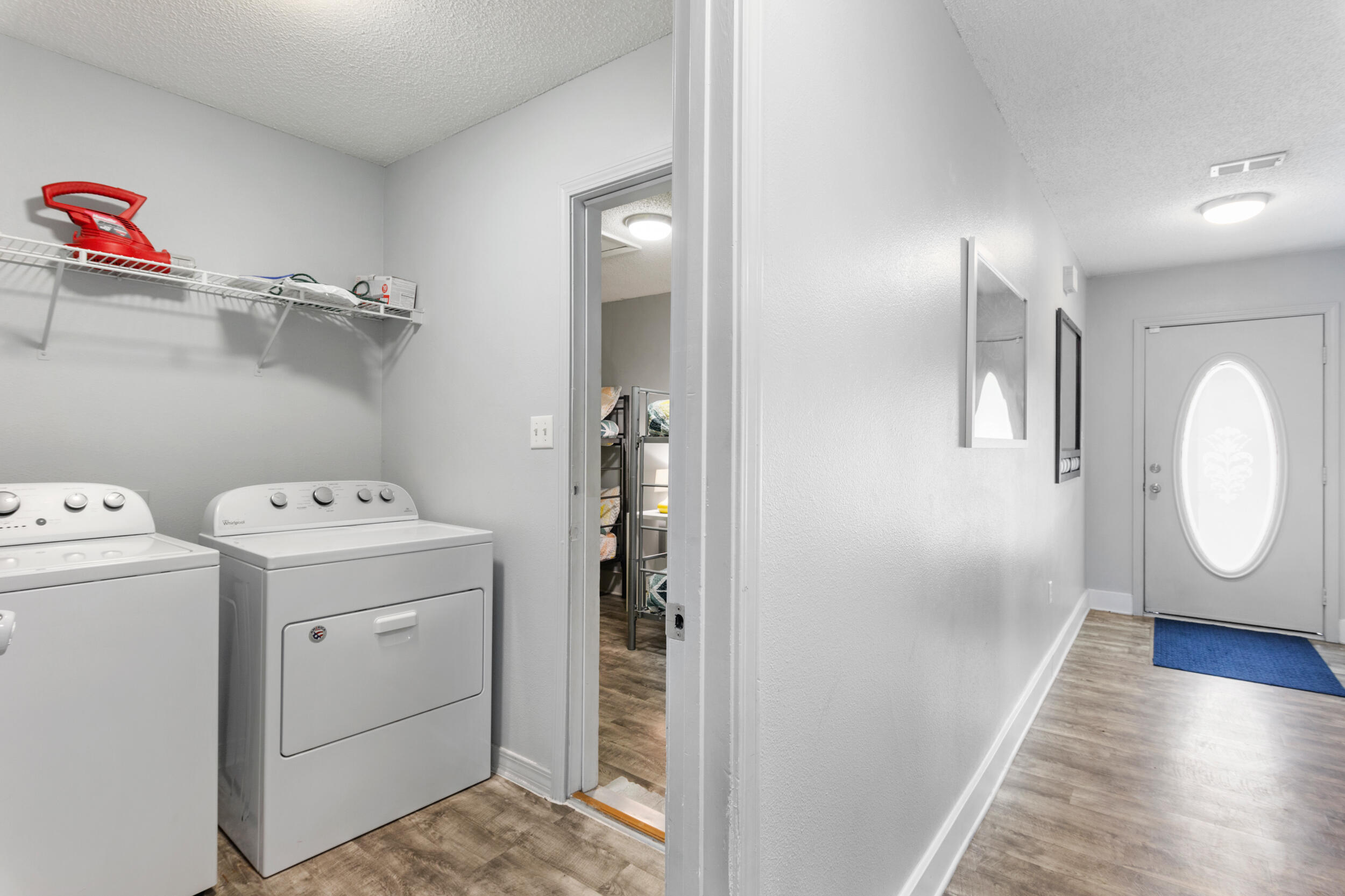 SEASPRAY - Residential