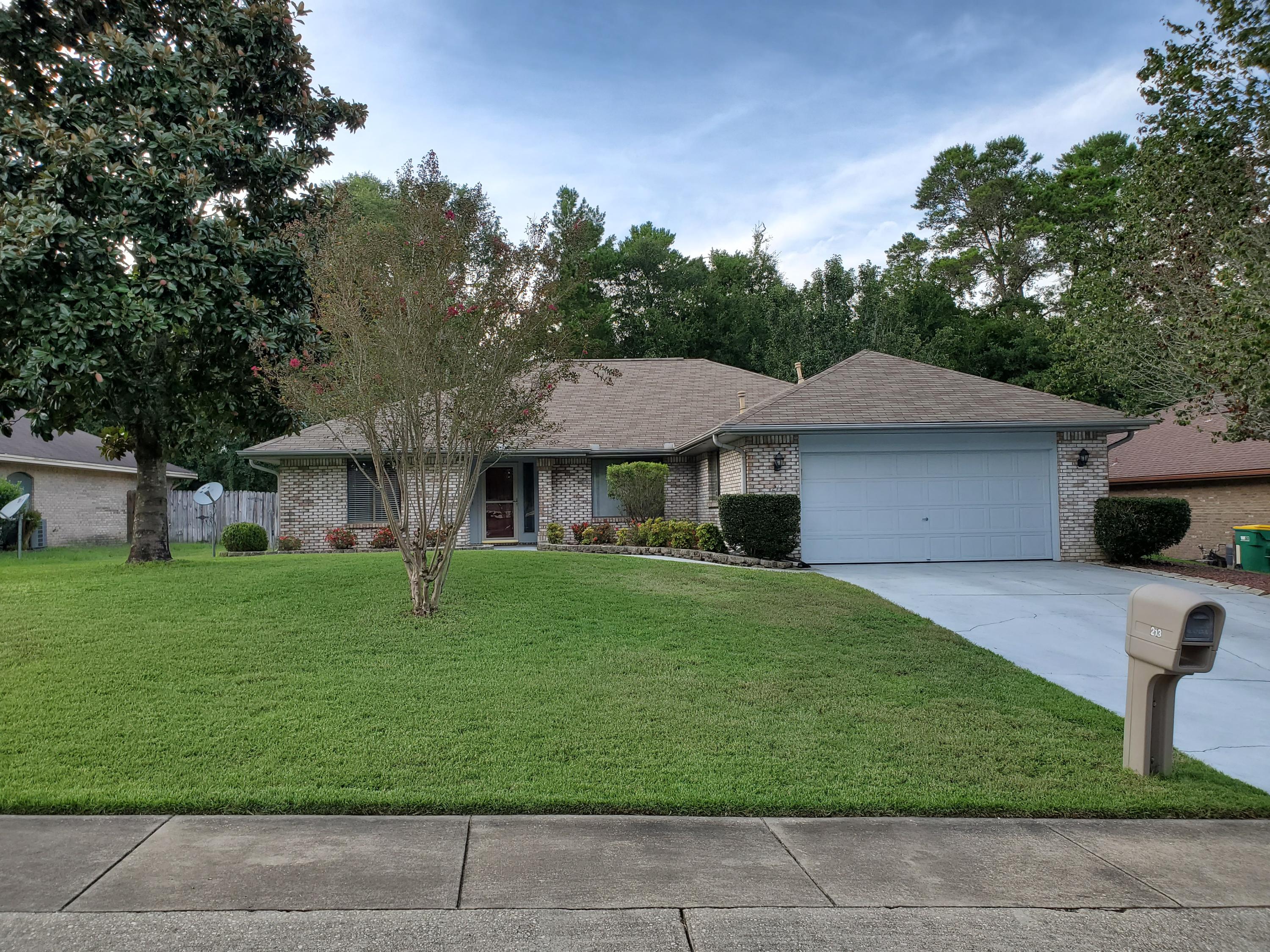 ROCKYWOOD PH 4 - Residential Lease