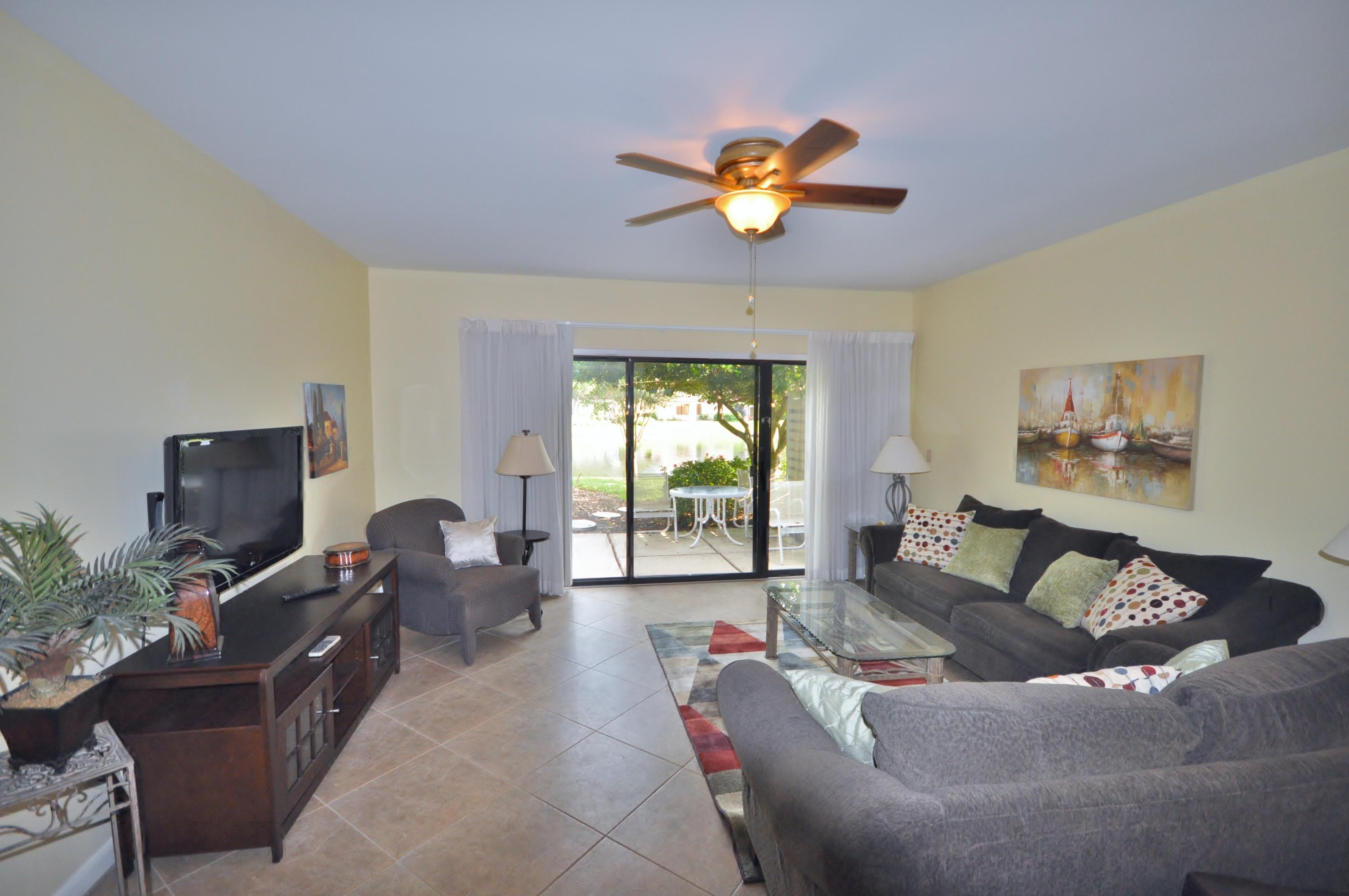 BEACHWALK VILLAS PH 05 - Residential Lease