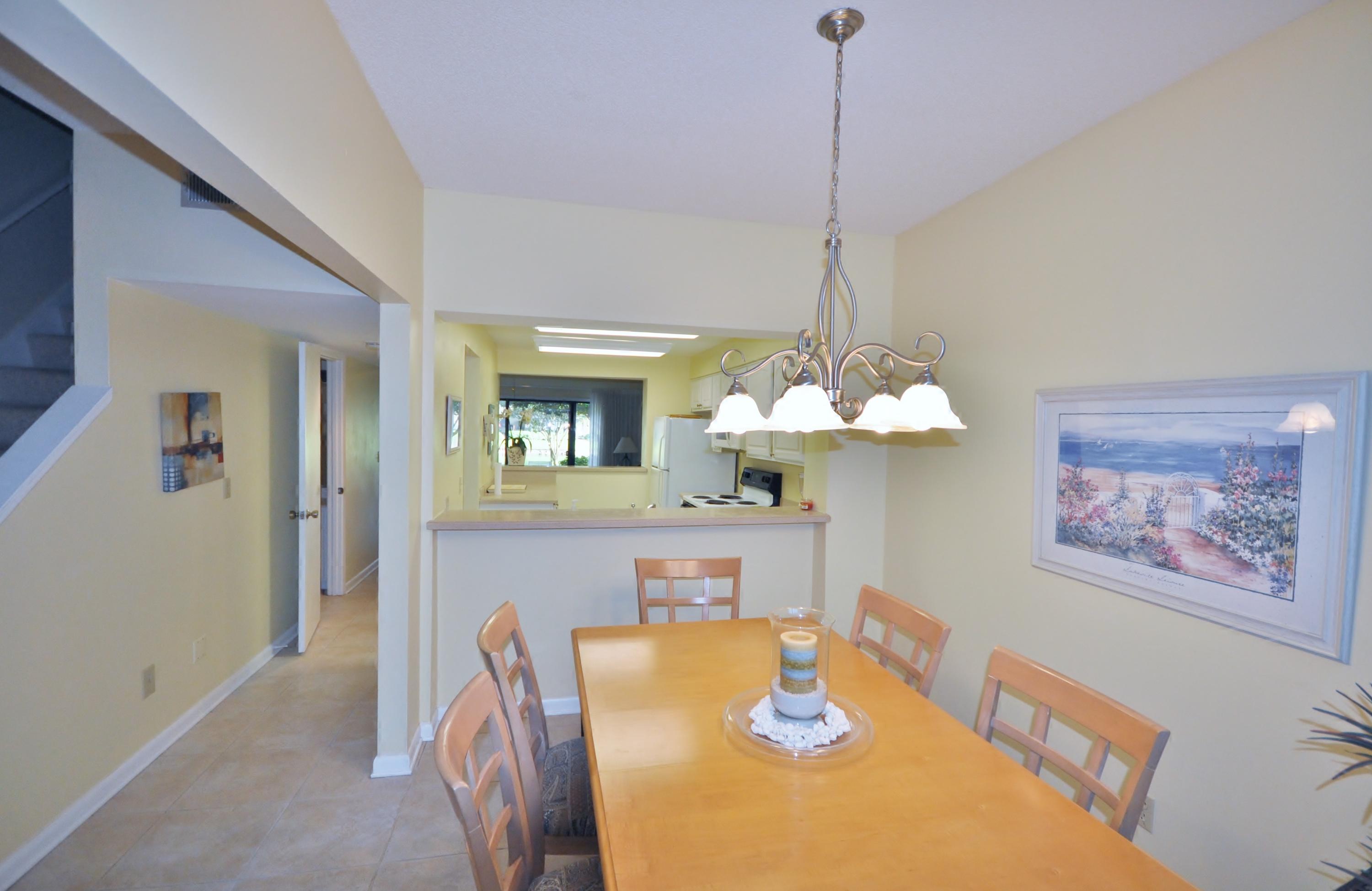 BEACHWALK VILLAS PH 05 - Residential Lease