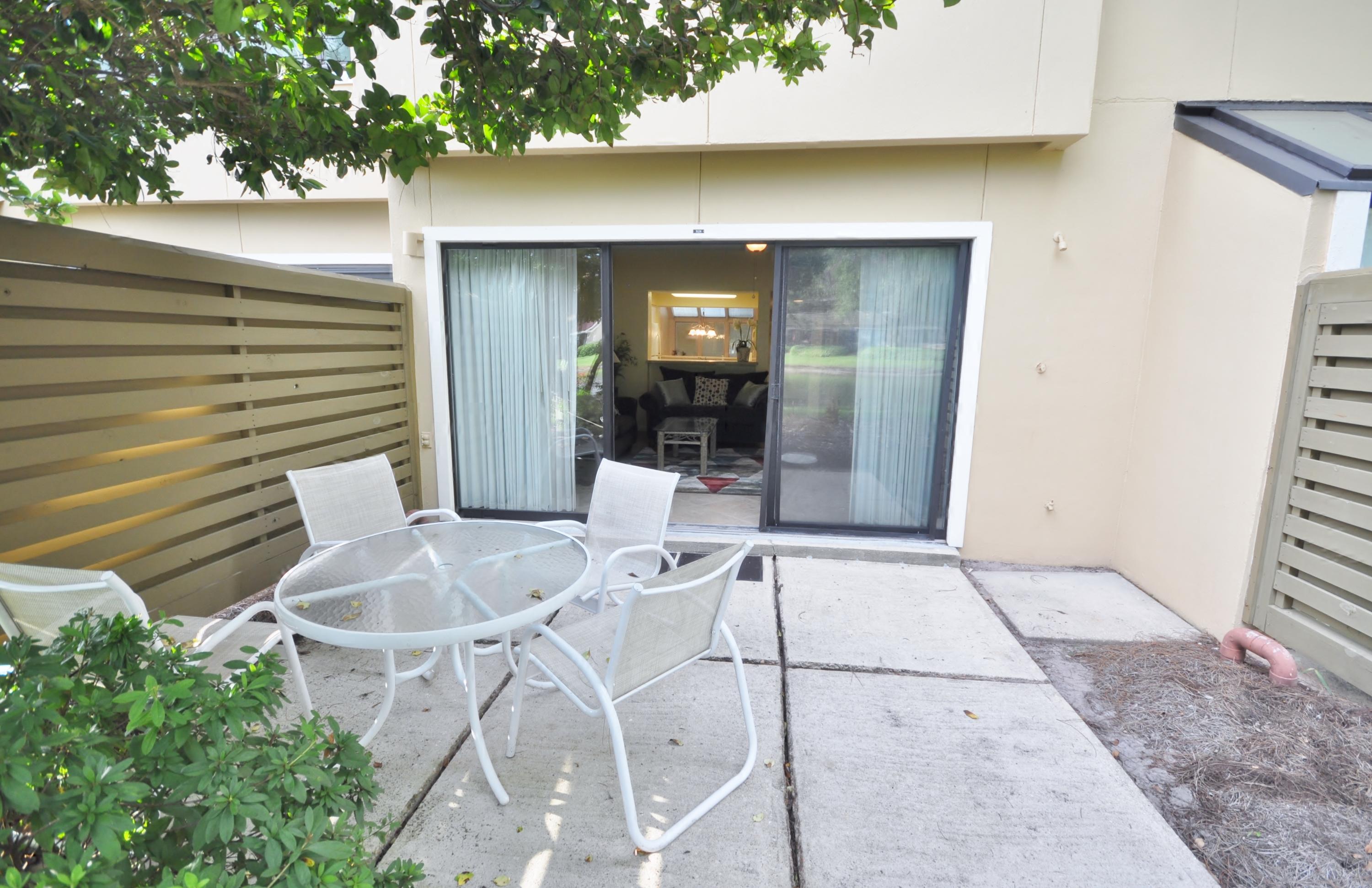 BEACHWALK VILLAS PH 05 - Residential Lease