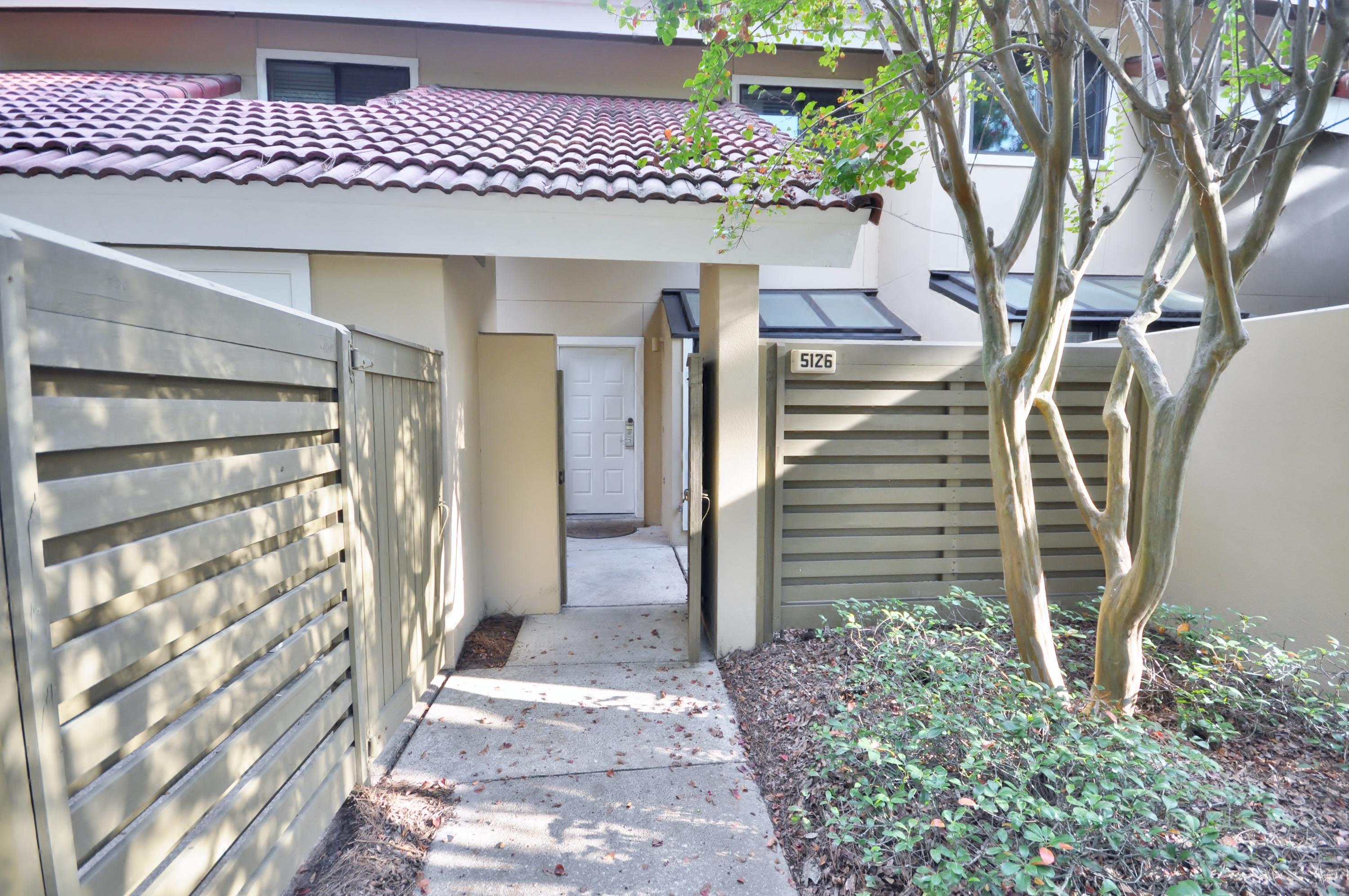 BEACHWALK VILLAS PH 05 - Residential Lease