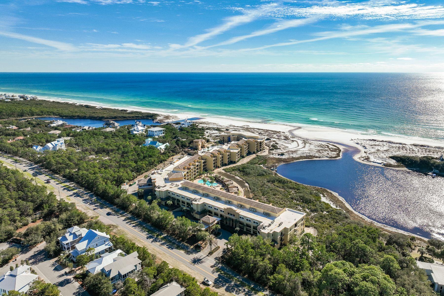 SANCTUARY BY THE SEA CONDO - Residential