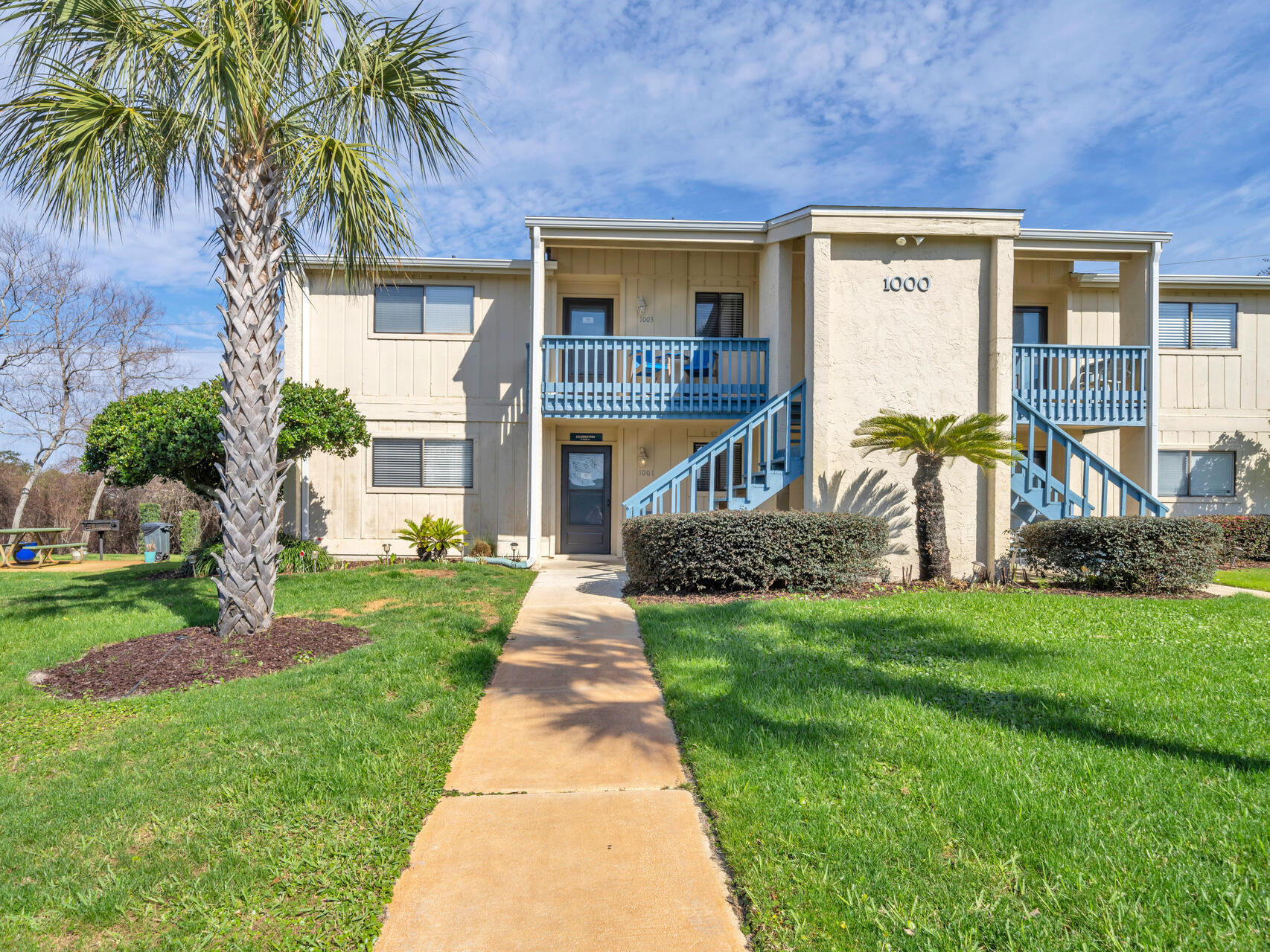 CHATEAU LA MER CONDO 2 - Residential