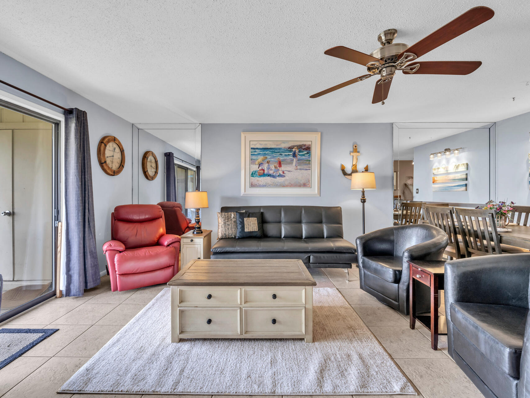 CHATEAU LA MER CONDO 2 - Residential
