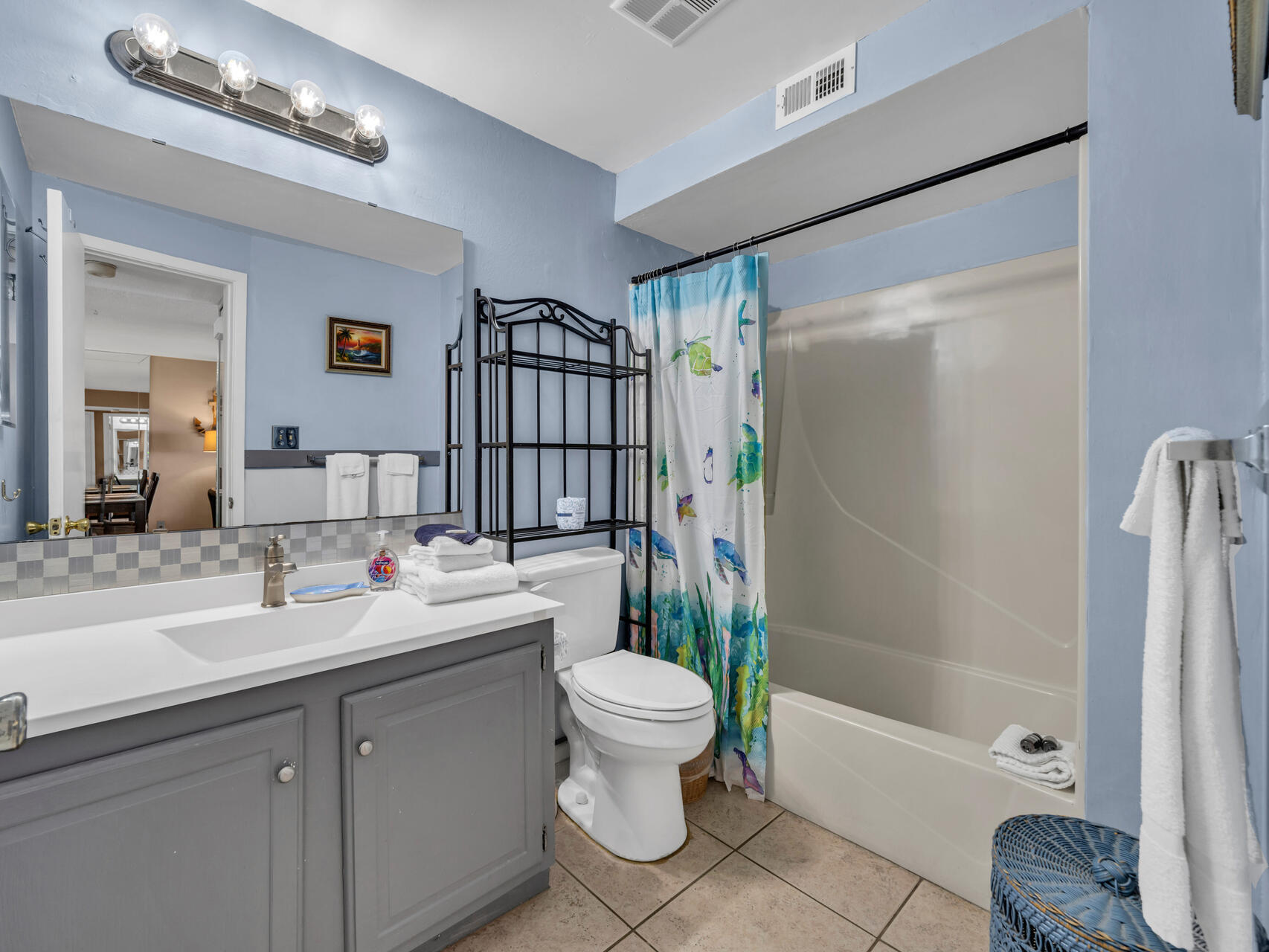 CHATEAU LA MER CONDO 2 - Residential