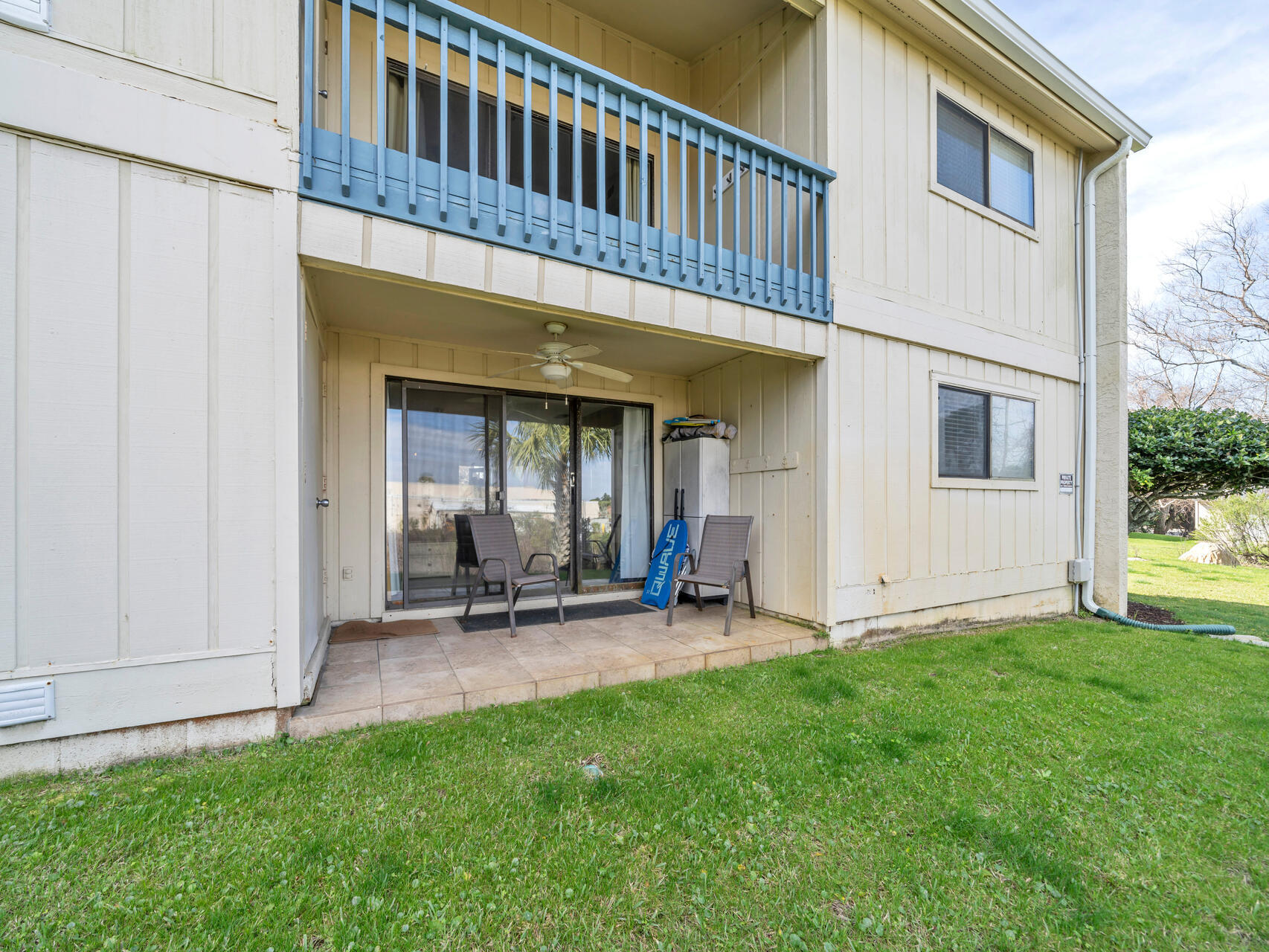 CHATEAU LA MER CONDO 2 - Residential