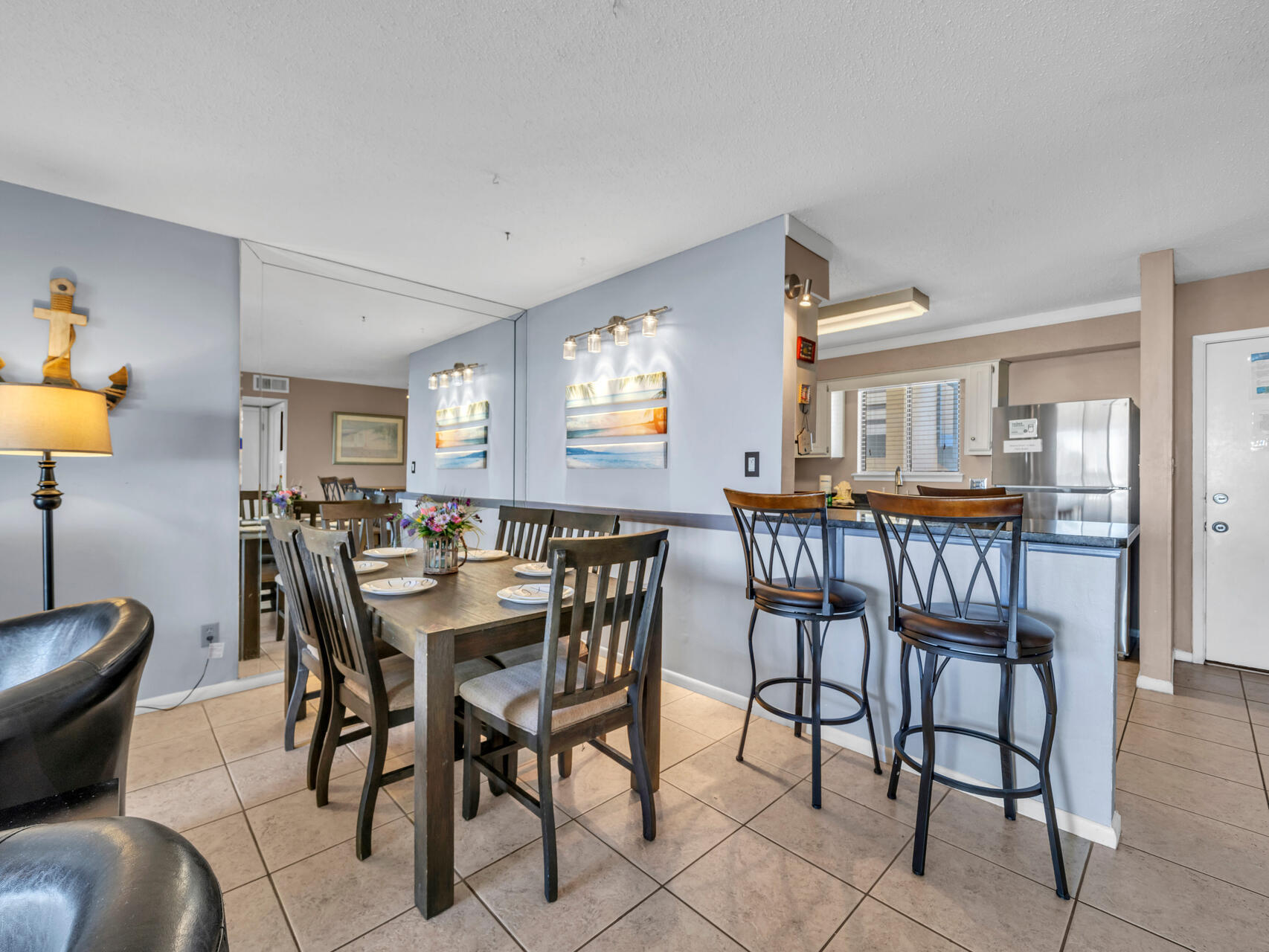 CHATEAU LA MER CONDO 2 - Residential