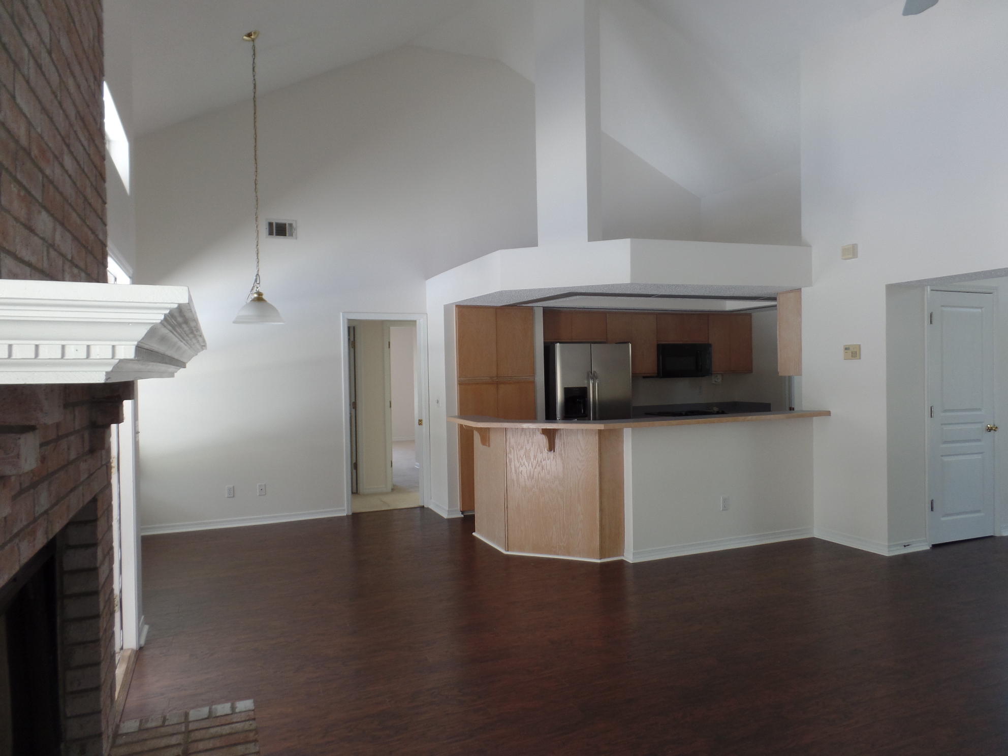 RAINTREE ESTATES - Residential