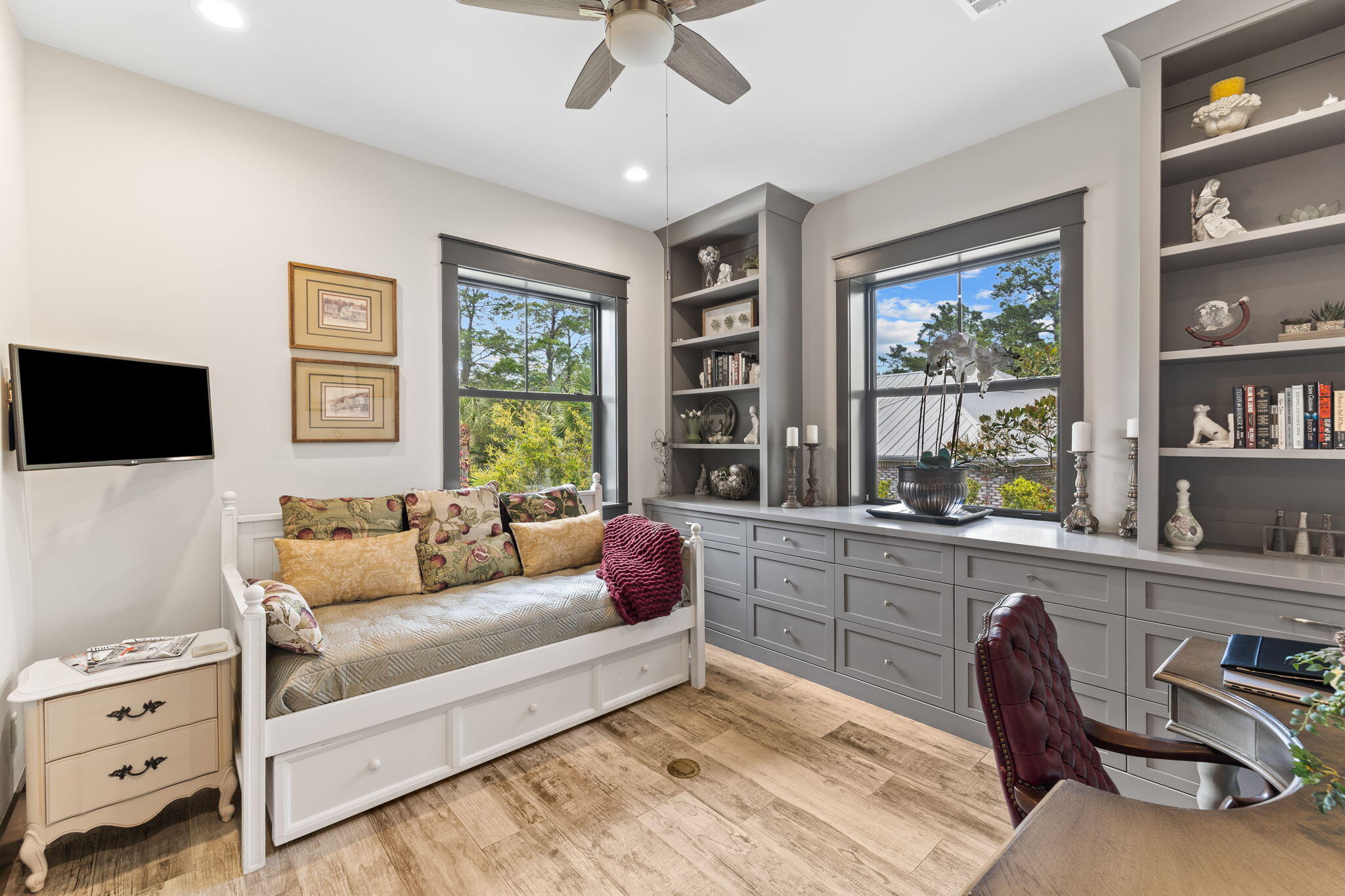 SANTA ROSA RIDGE UNIT 1 - Residential