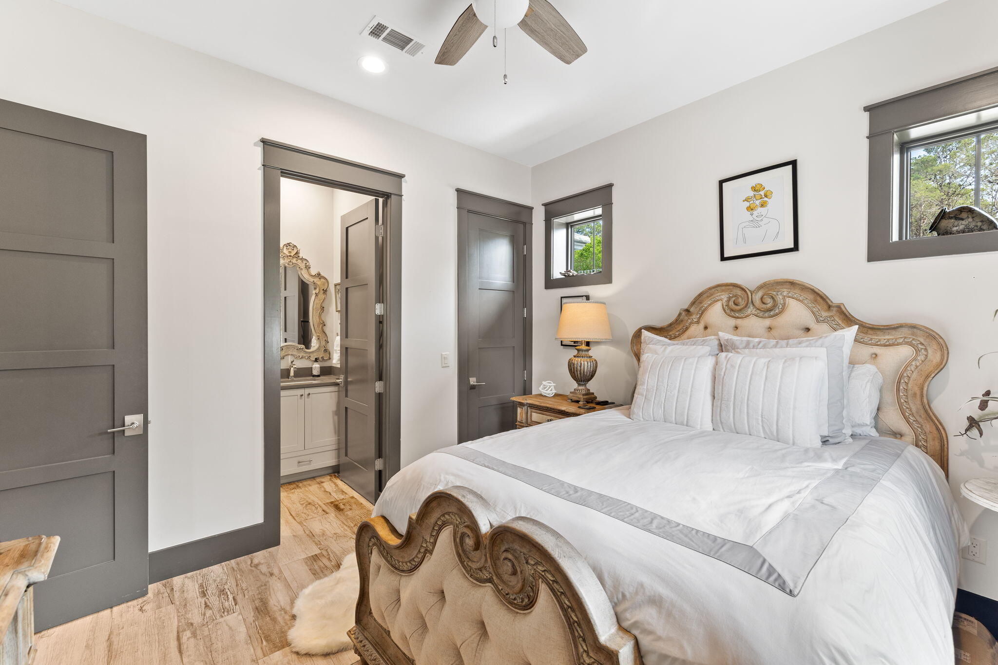 SANTA ROSA RIDGE UNIT 1 - Residential