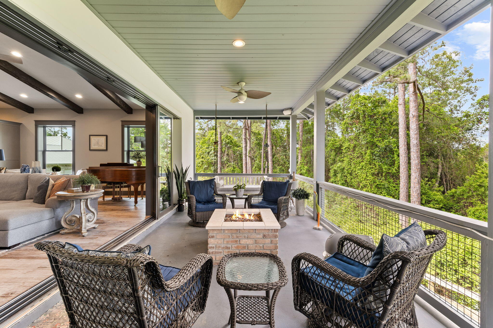 SANTA ROSA RIDGE UNIT 1 - Residential