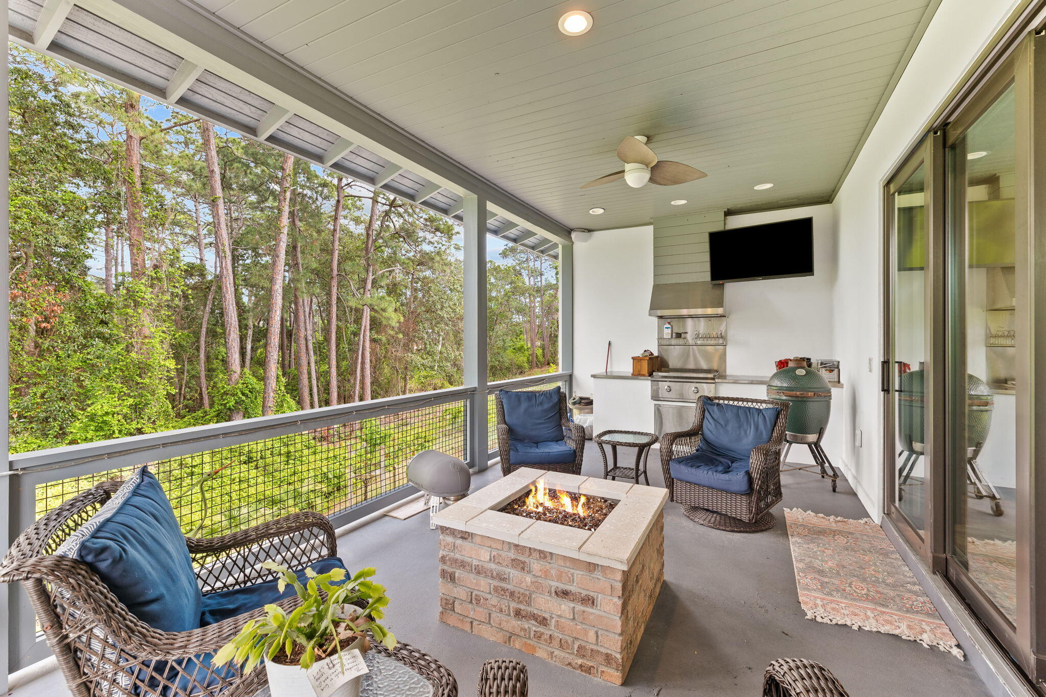 SANTA ROSA RIDGE UNIT 1 - Residential