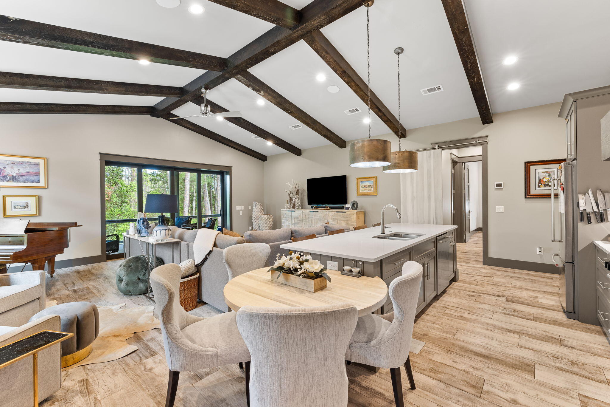 SANTA ROSA RIDGE UNIT 1 - Residential
