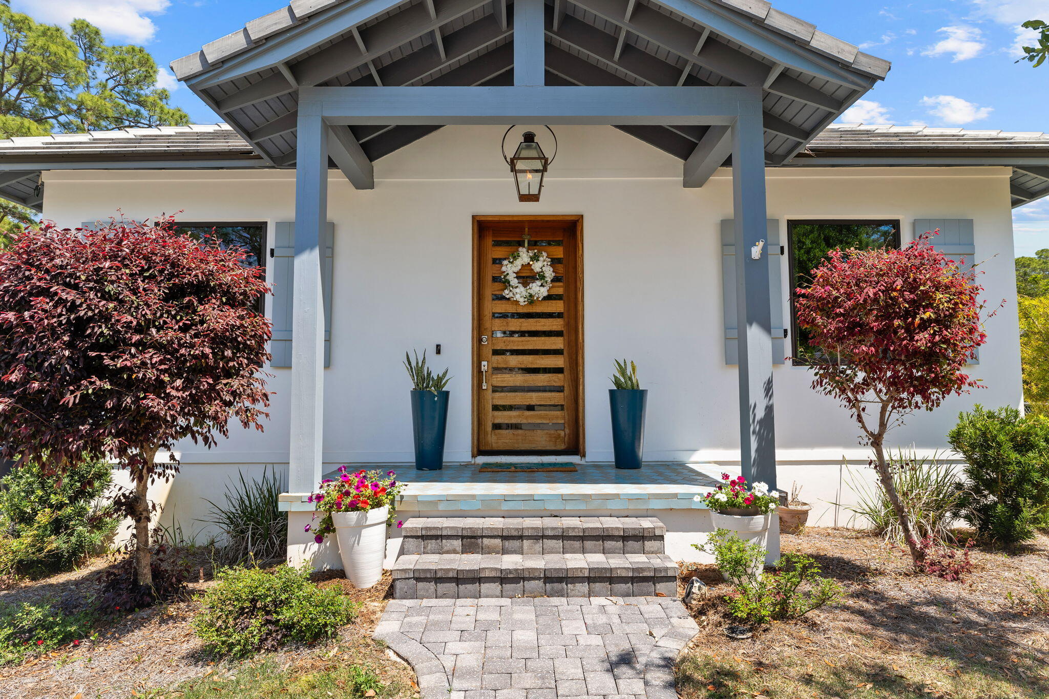 SANTA ROSA RIDGE UNIT 1 - Residential