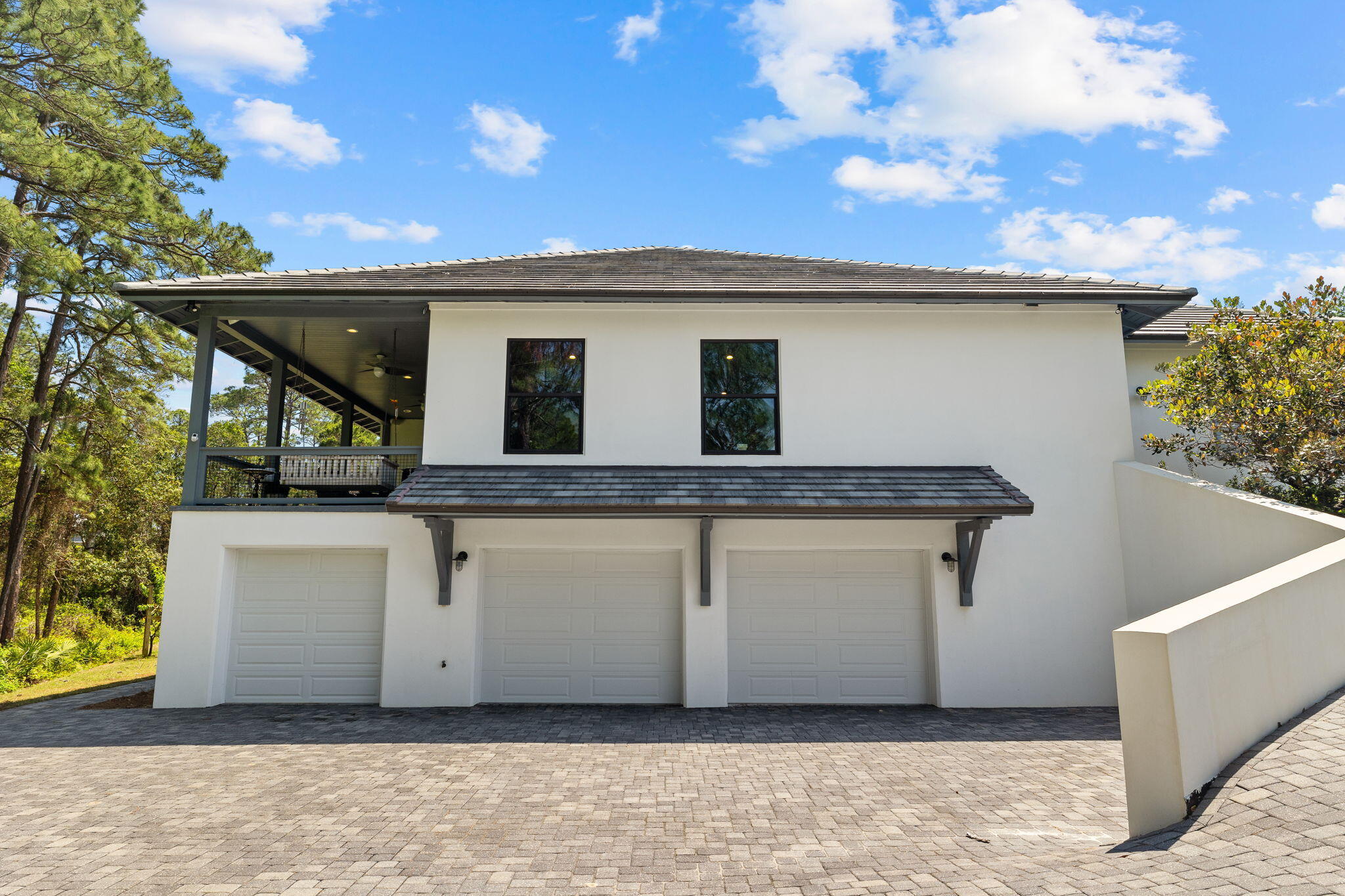 SANTA ROSA RIDGE UNIT 1 - Residential