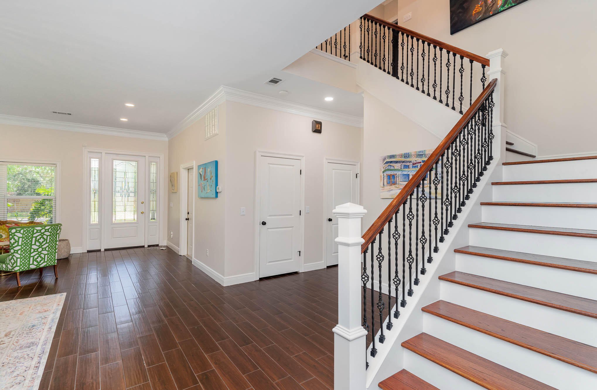 NONESUCH WAY - Residential Lease