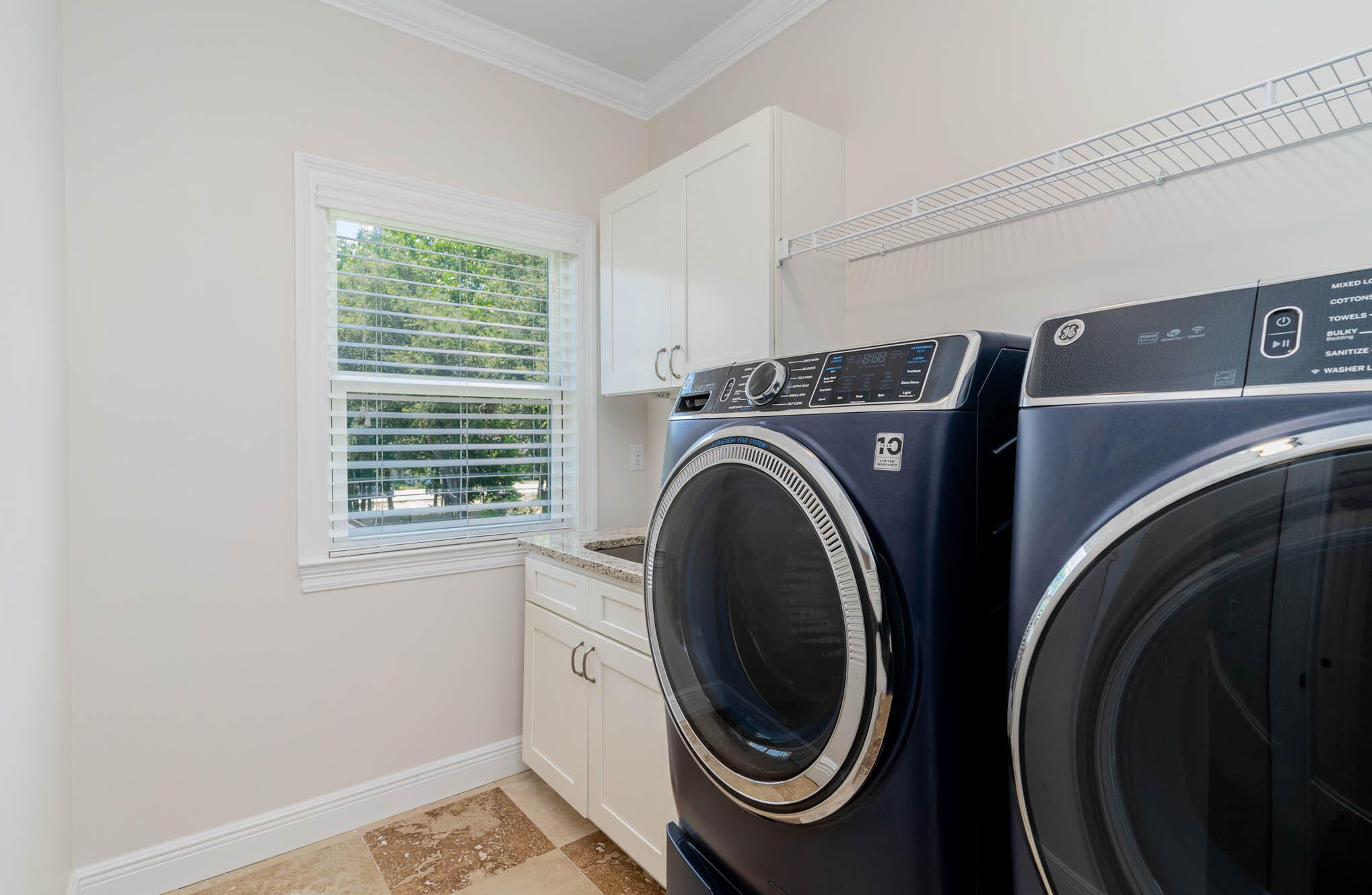 NONESUCH WAY - Residential Lease